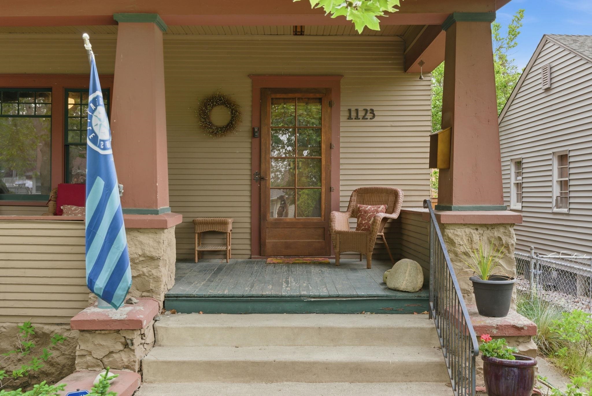 1123 W 19th Ave - Photo 5