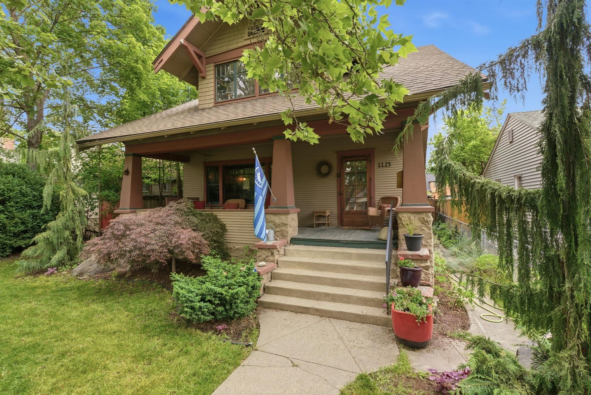 1123 W 19th Ave - Photo 4