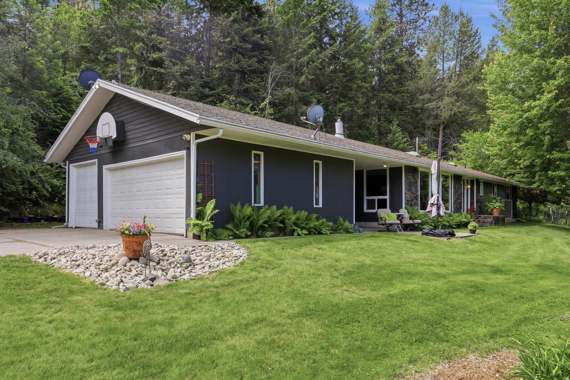 6414 E Chattaroy Rd Rd - Photo 3