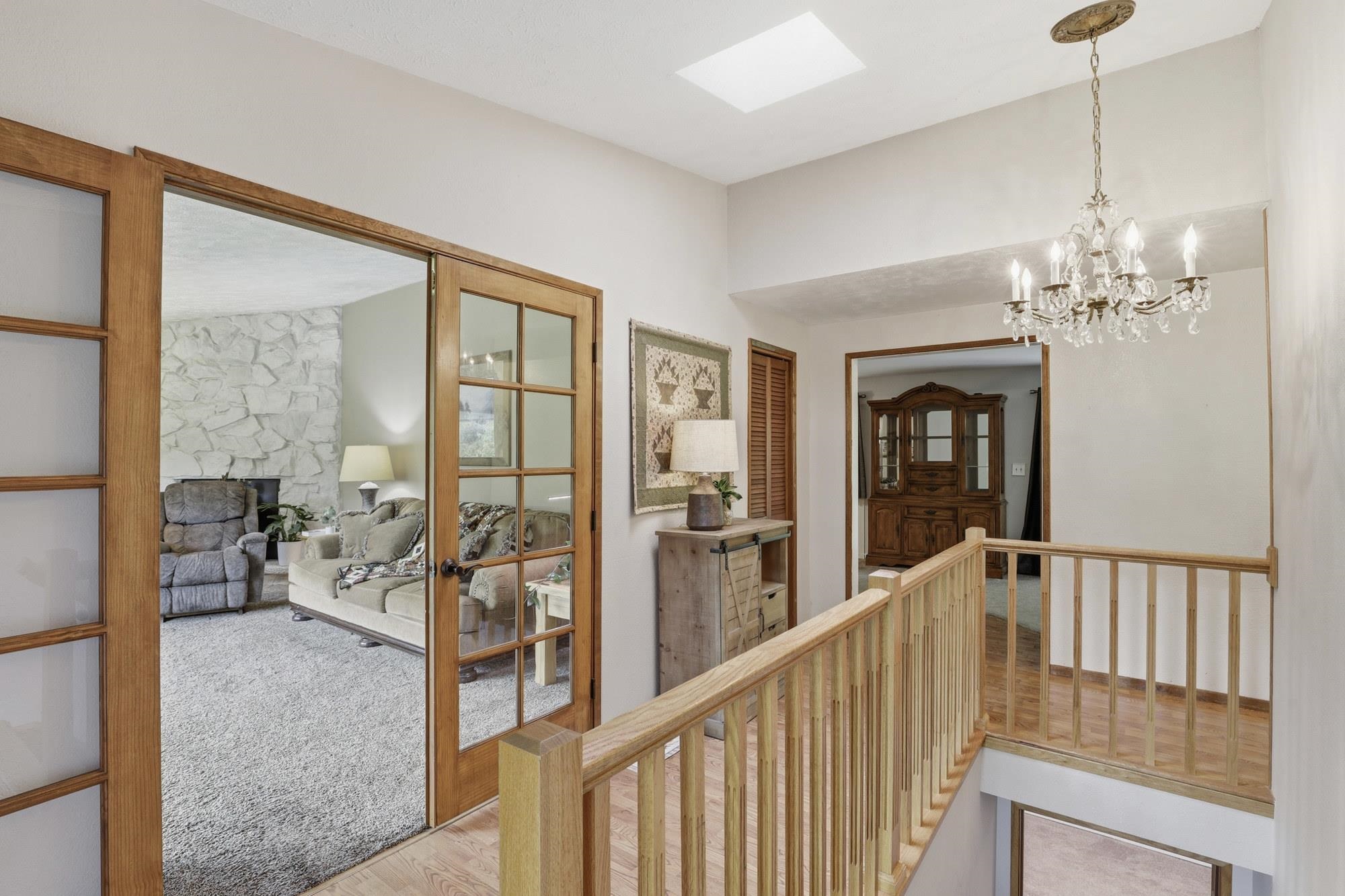 6414 E Chattaroy Rd Rd - Photo 4