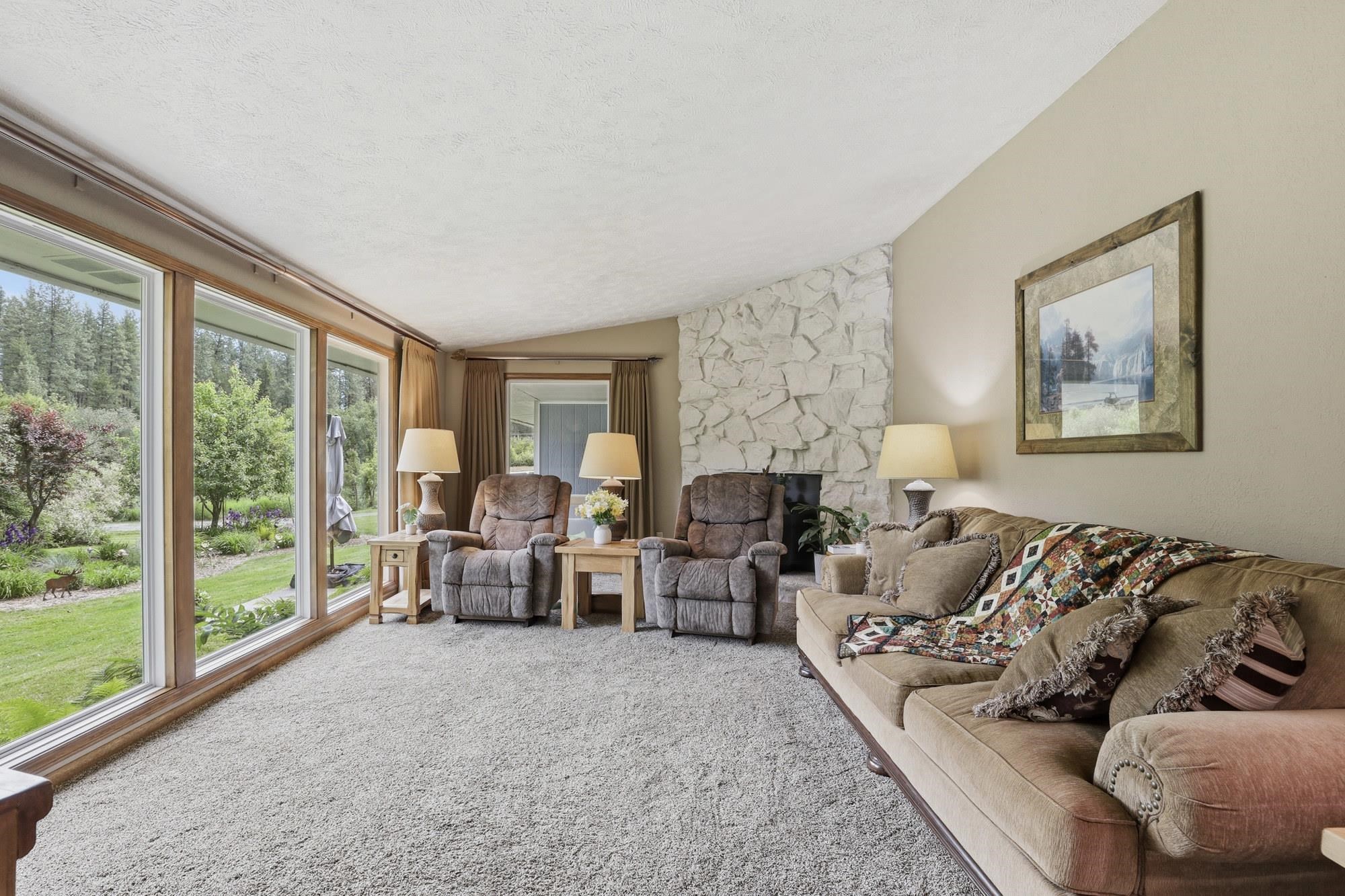 6414 E Chattaroy Rd Rd - Photo 5