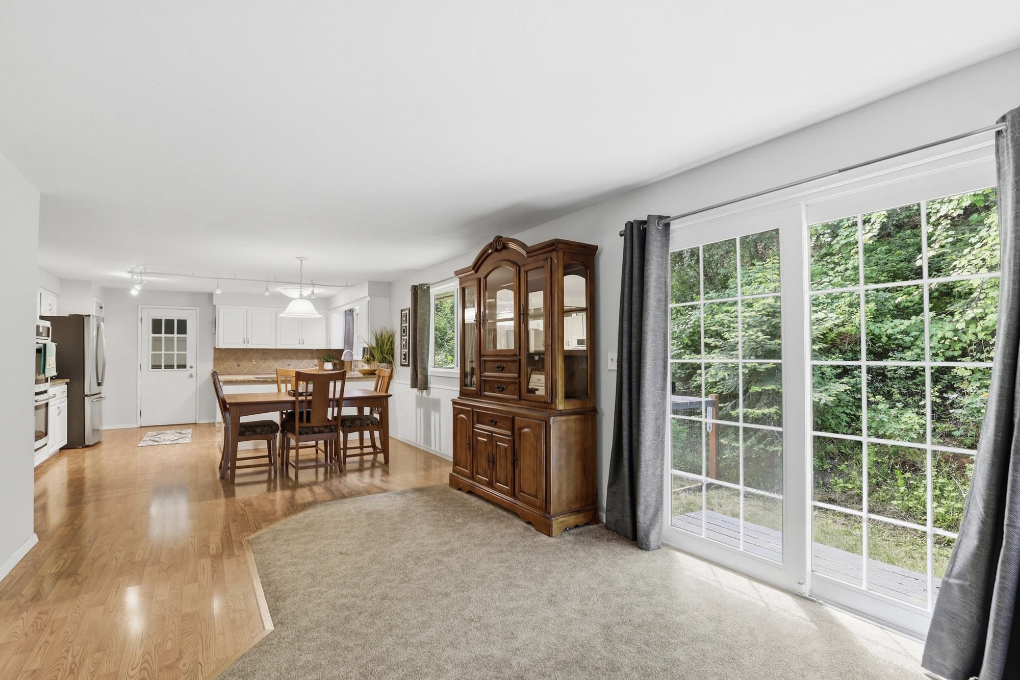 6414 E Chattaroy Rd Rd - Photo 7