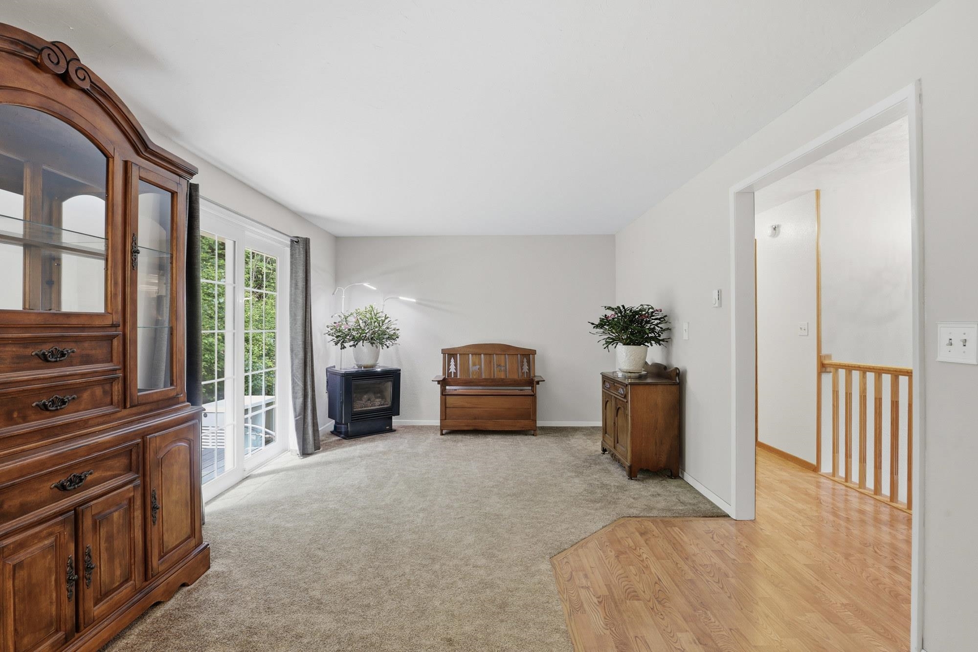 6414 E Chattaroy Rd Rd - Photo 8