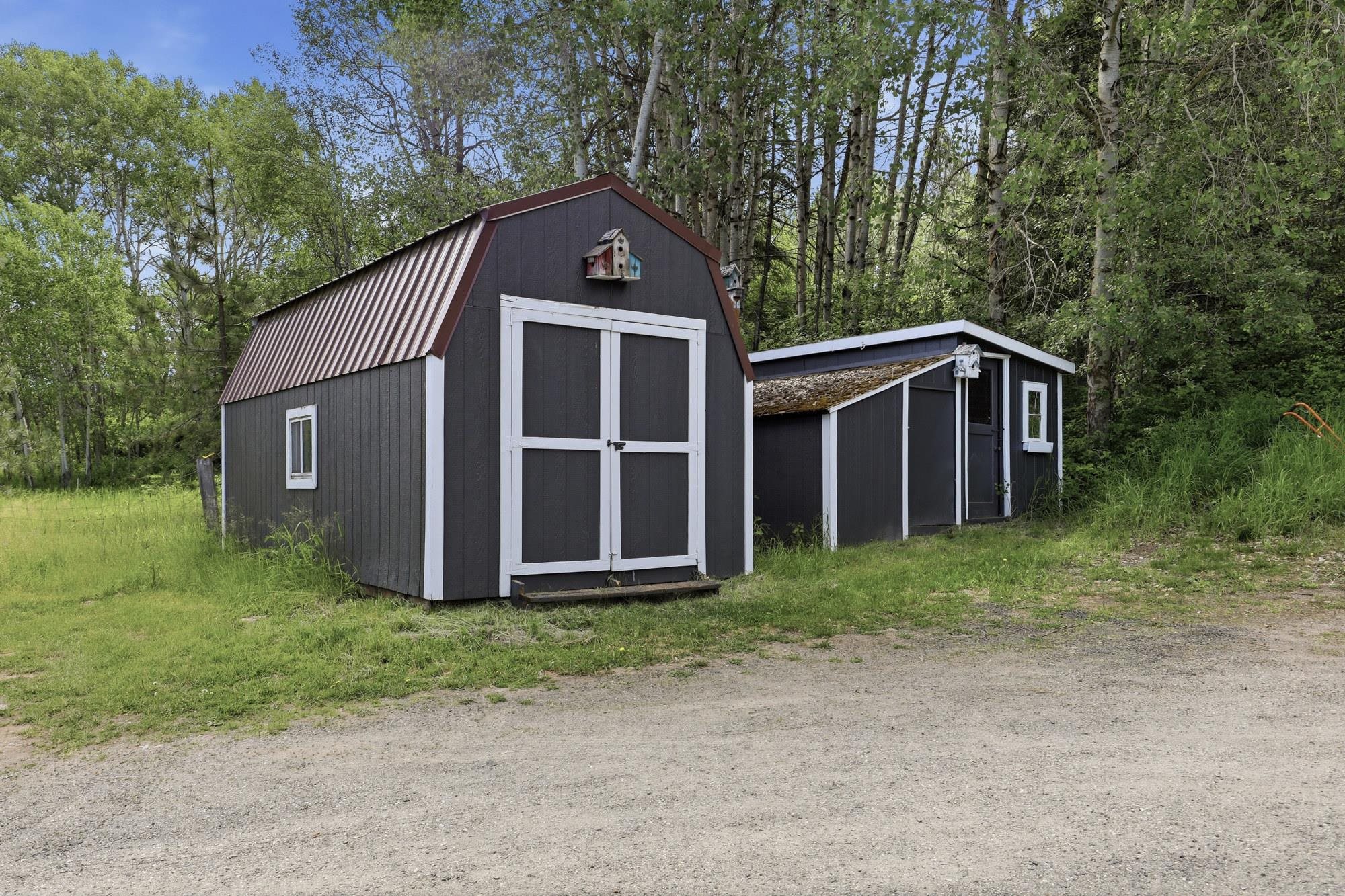 6414 E Chattaroy Rd Rd - Photo 37