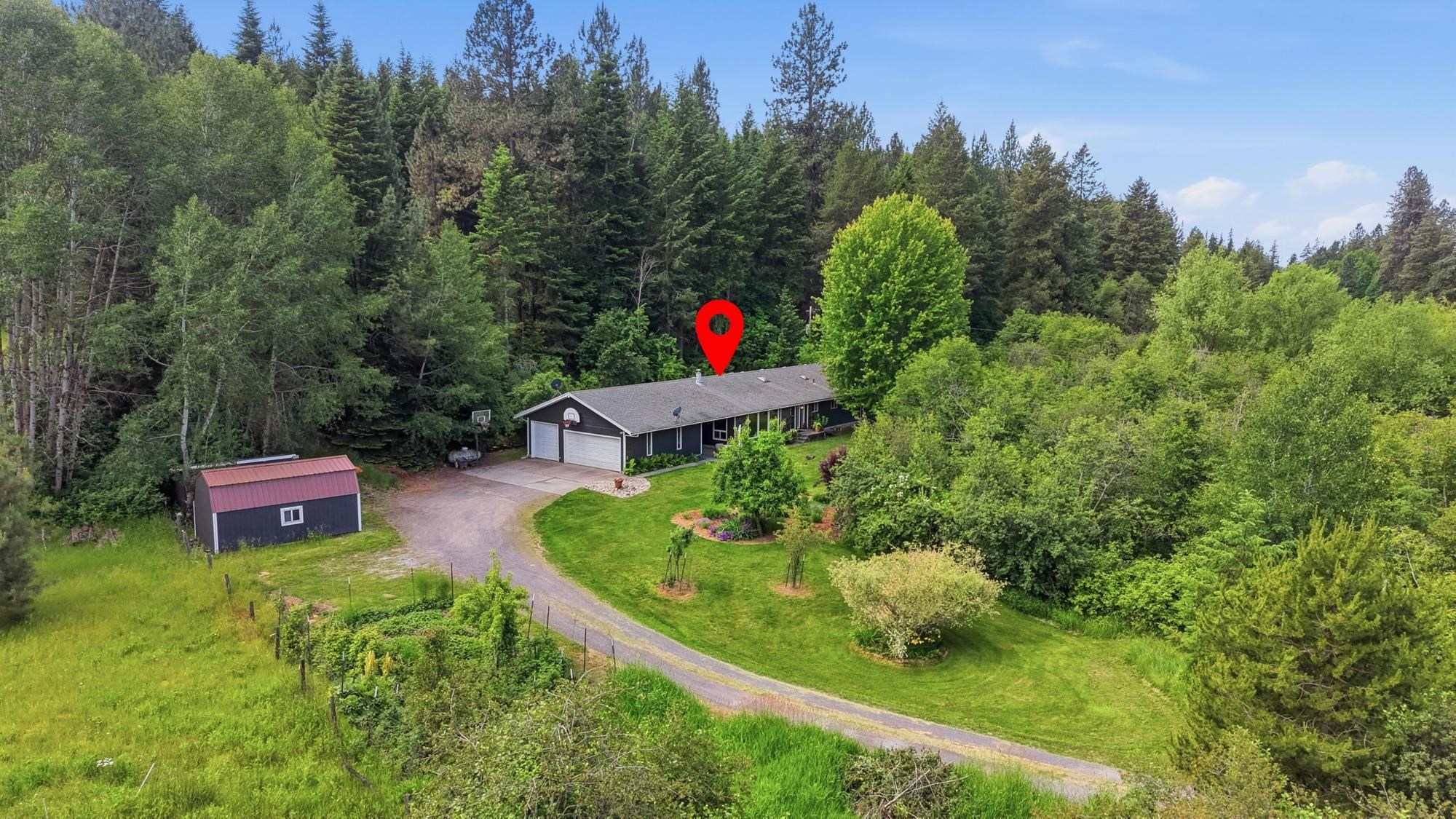 6414 E Chattaroy Rd Rd - Photo 46