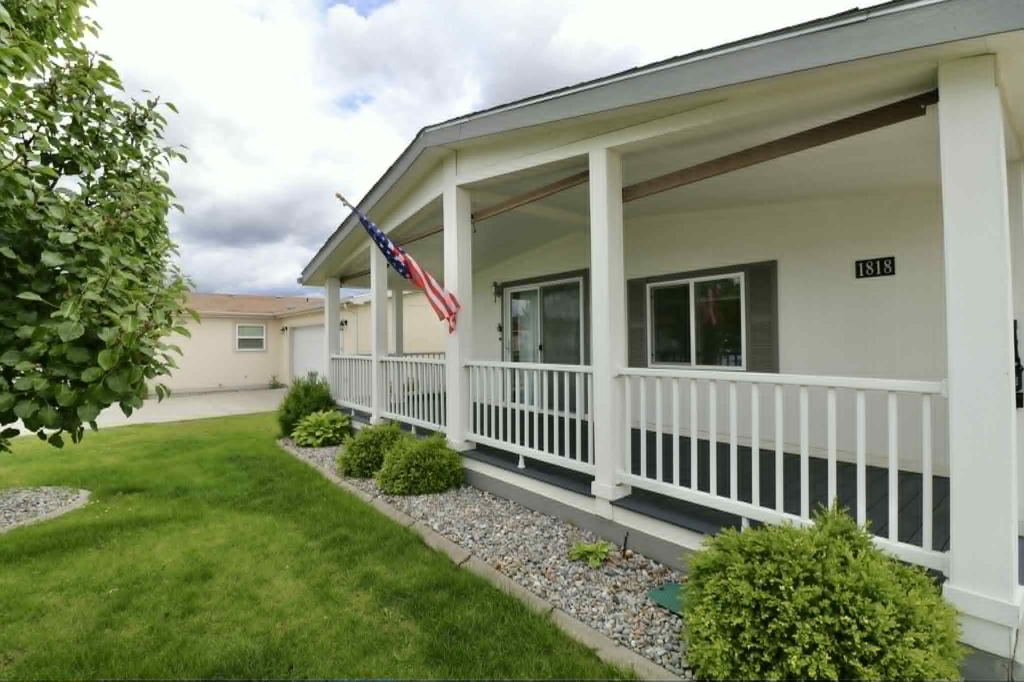 1818 N Grady Ln - Photo 2