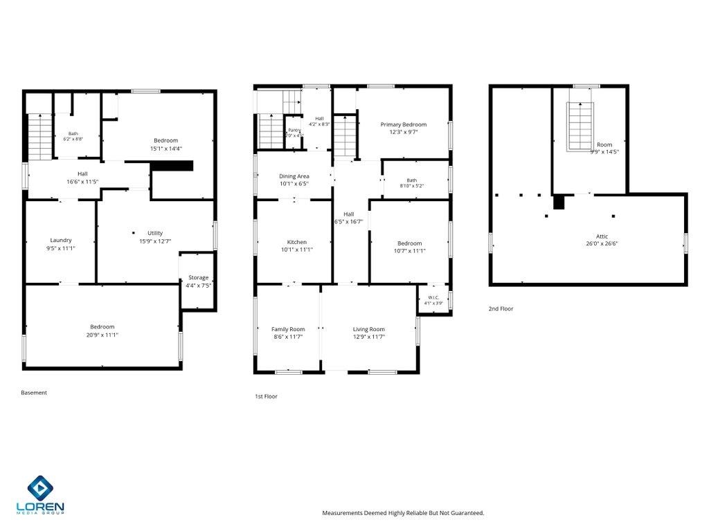 714 E Montgomery Ave - Photo 37