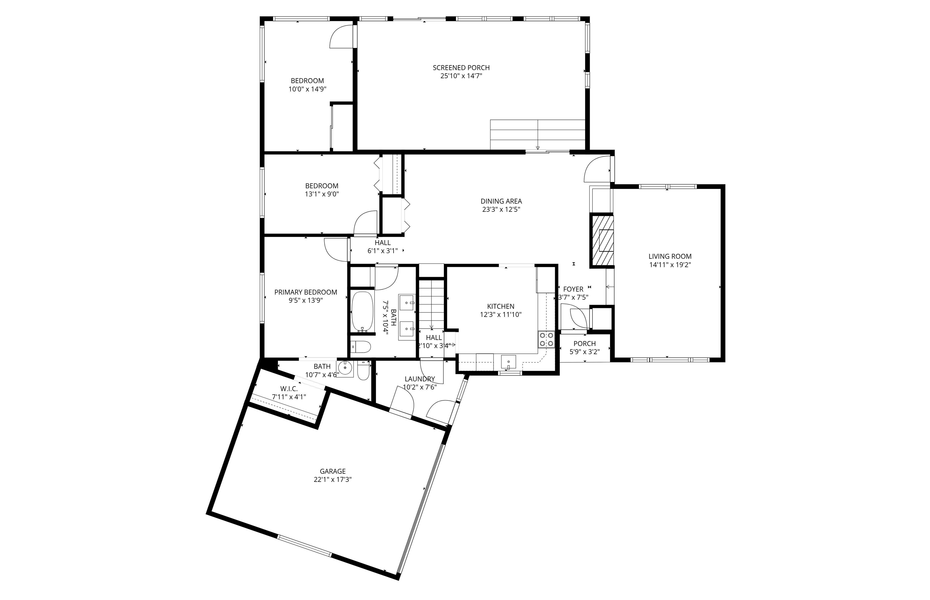 11406 E 19th Ave - Photo 50