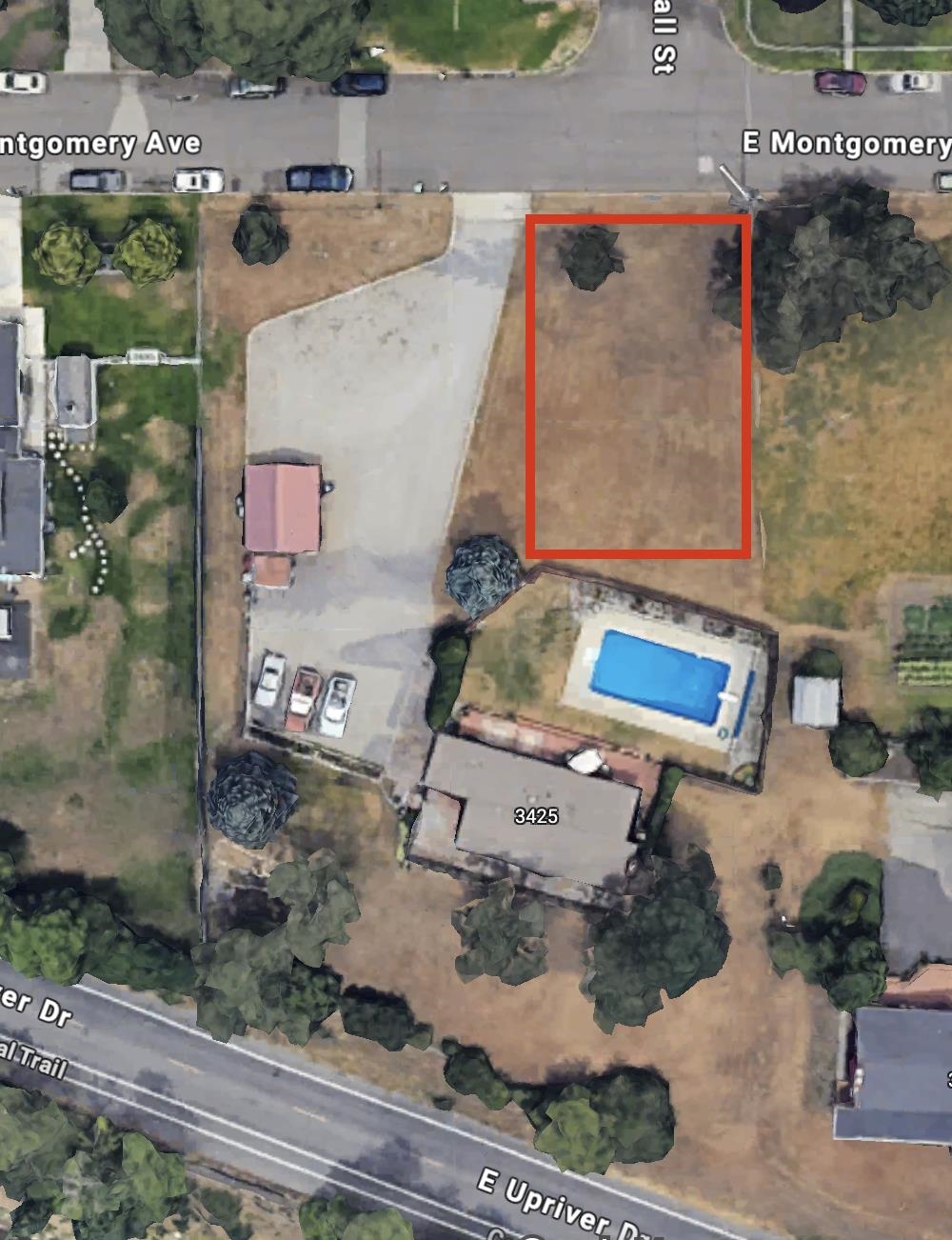 3450 E Montgomery Ave - Photo 1