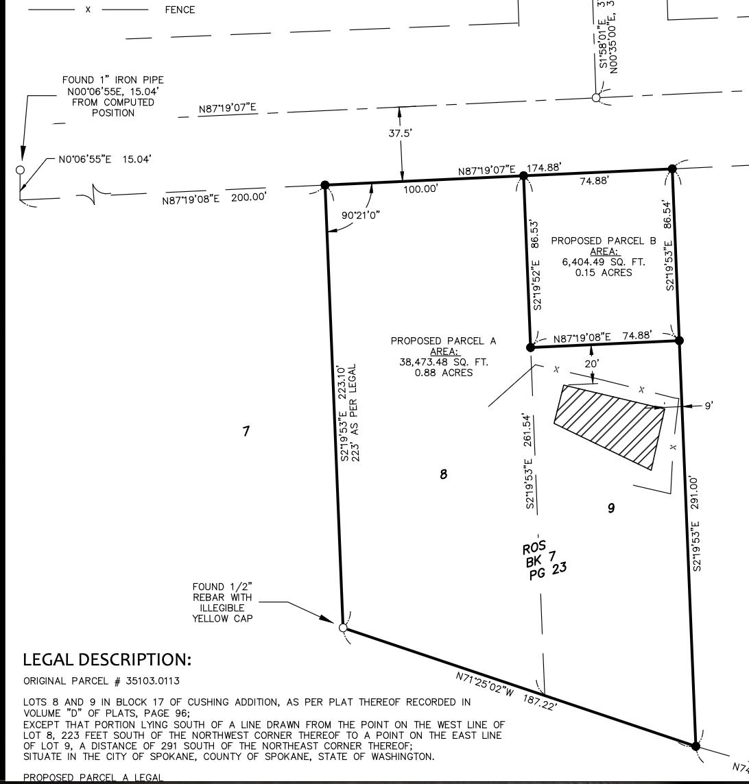 3450 E Montgomery Ave - Photo 2