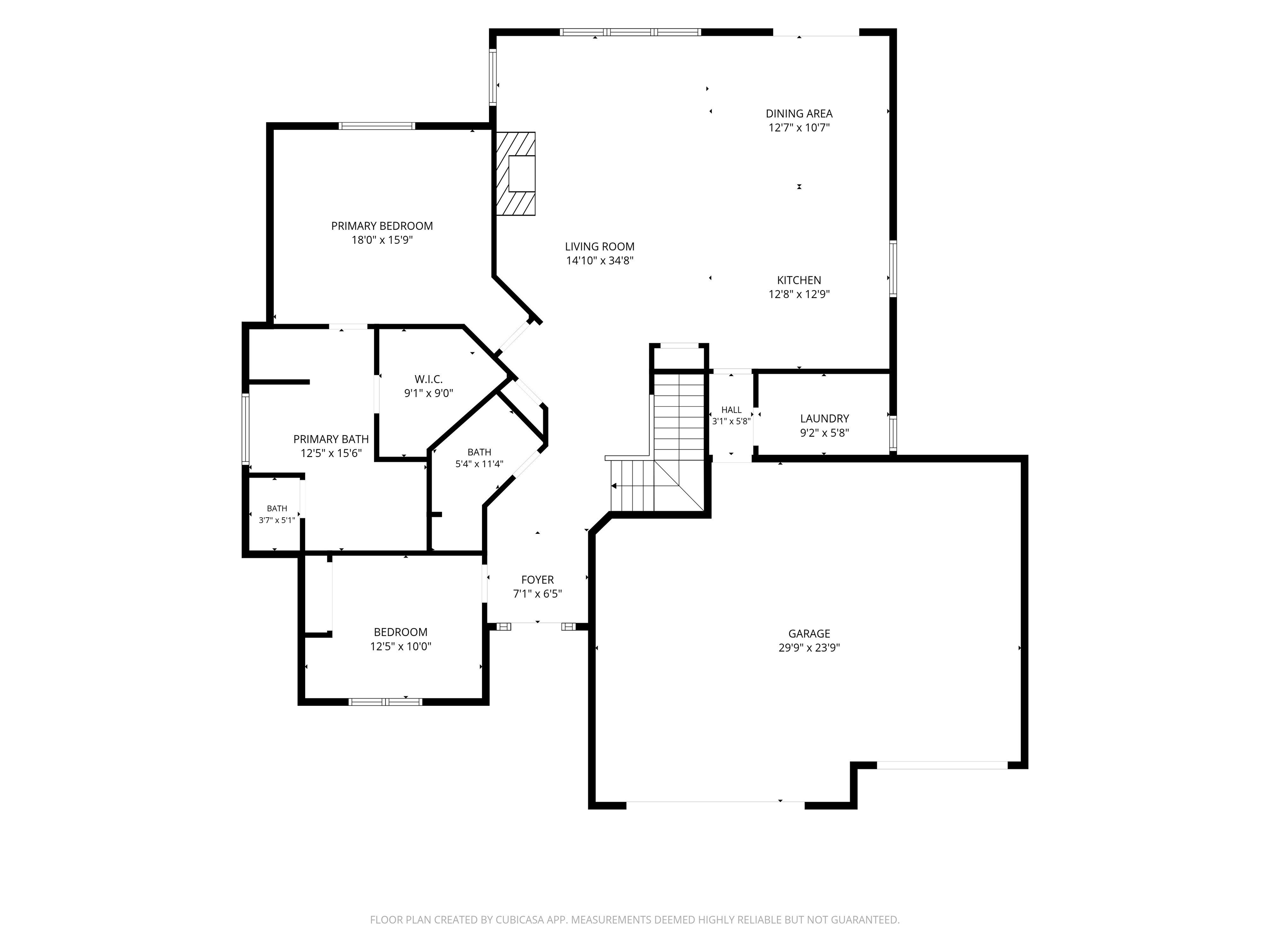 5021 S Lincoln Way - Photo 44