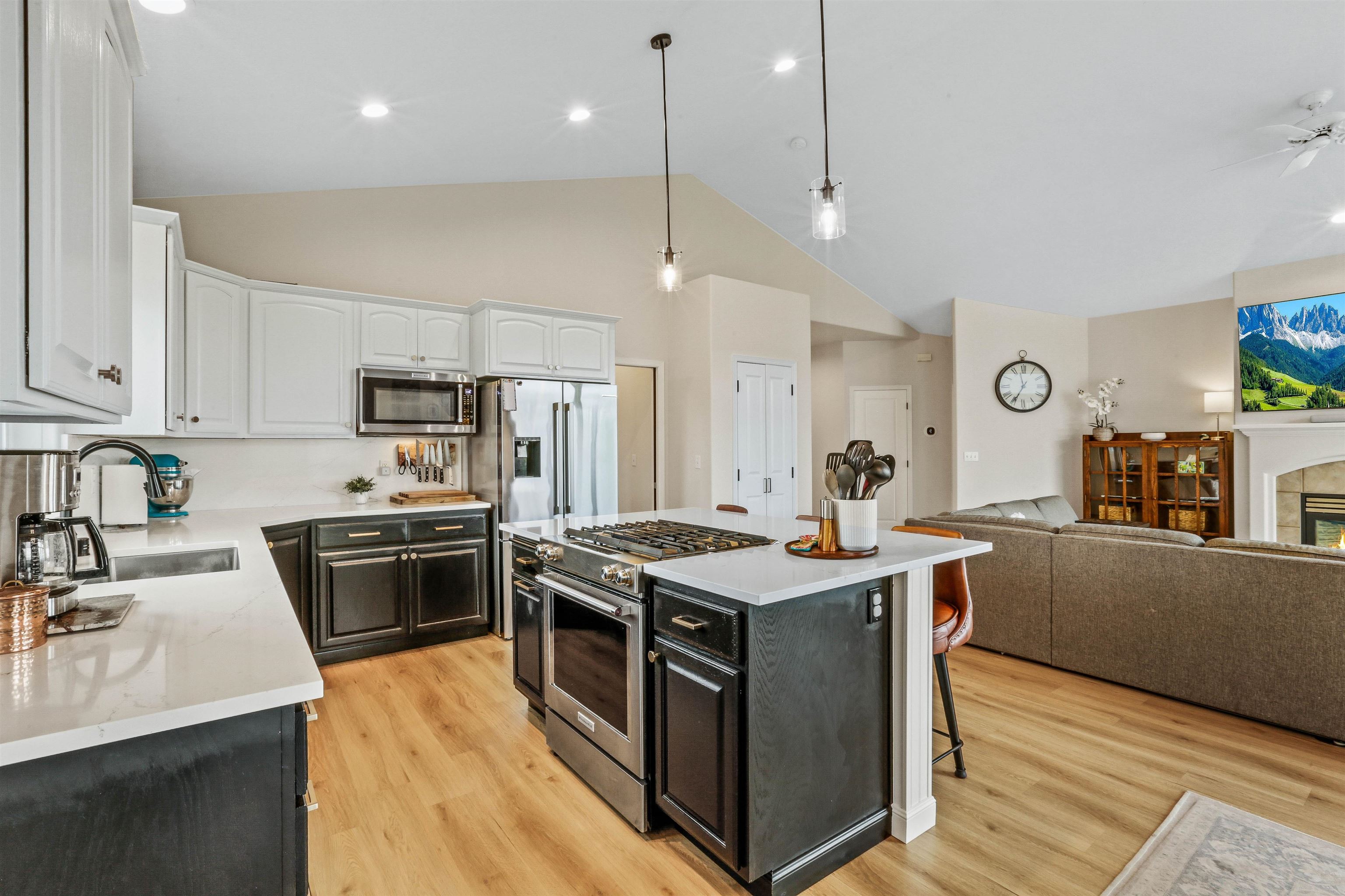 5021 S Lincoln Way - Photo 3