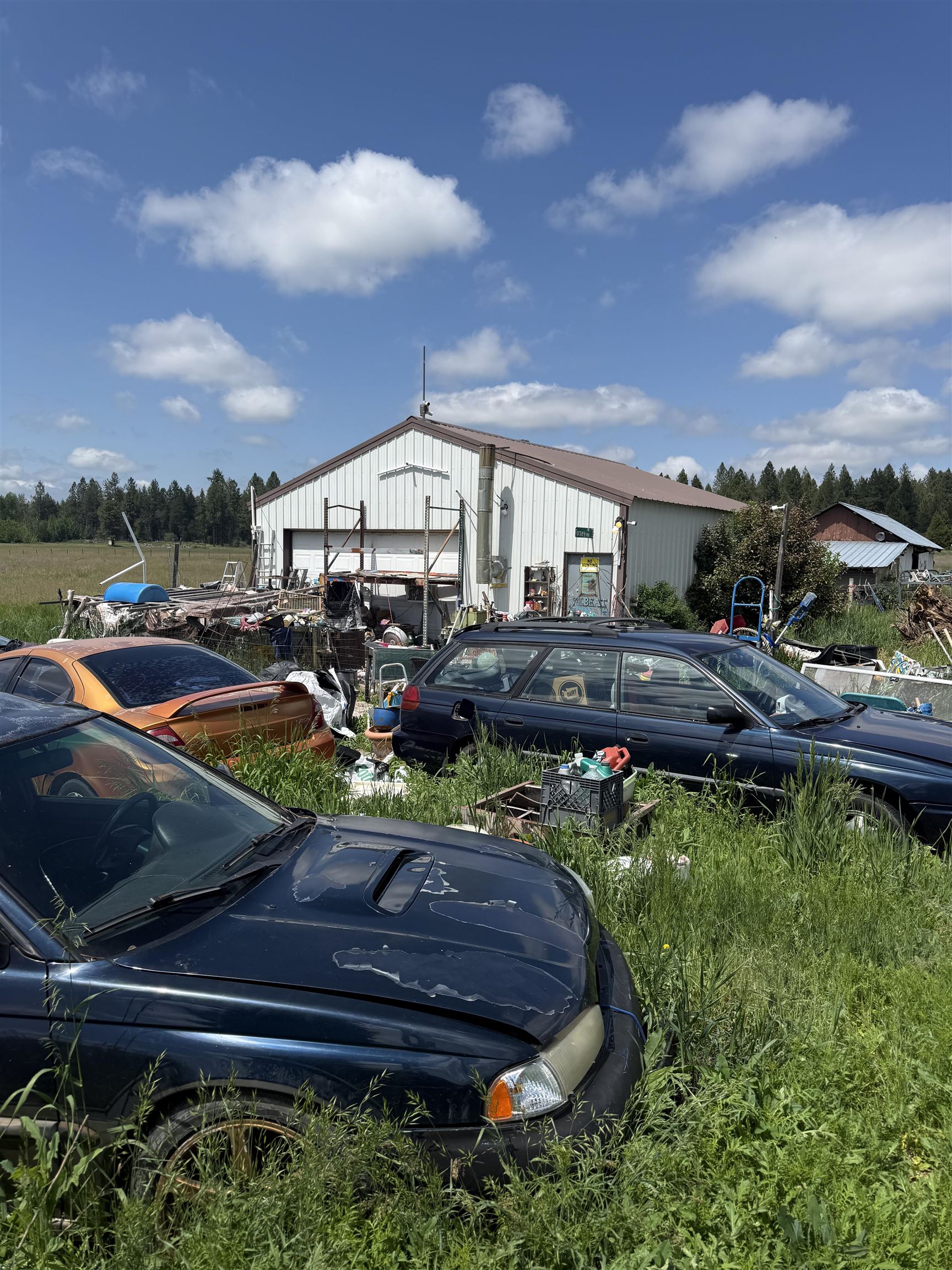 29623 N Cedar Rd - Photo 2
