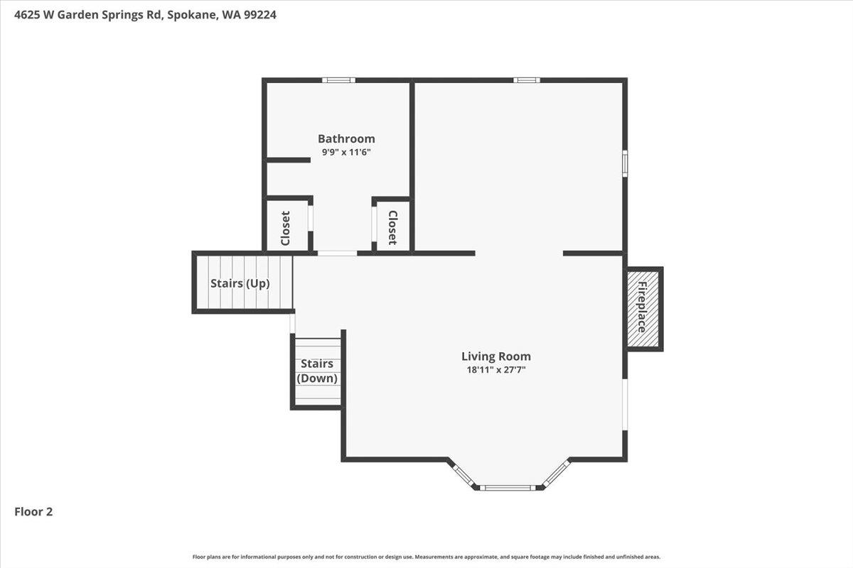 4625 W Garden Springs Rd - Photo 47