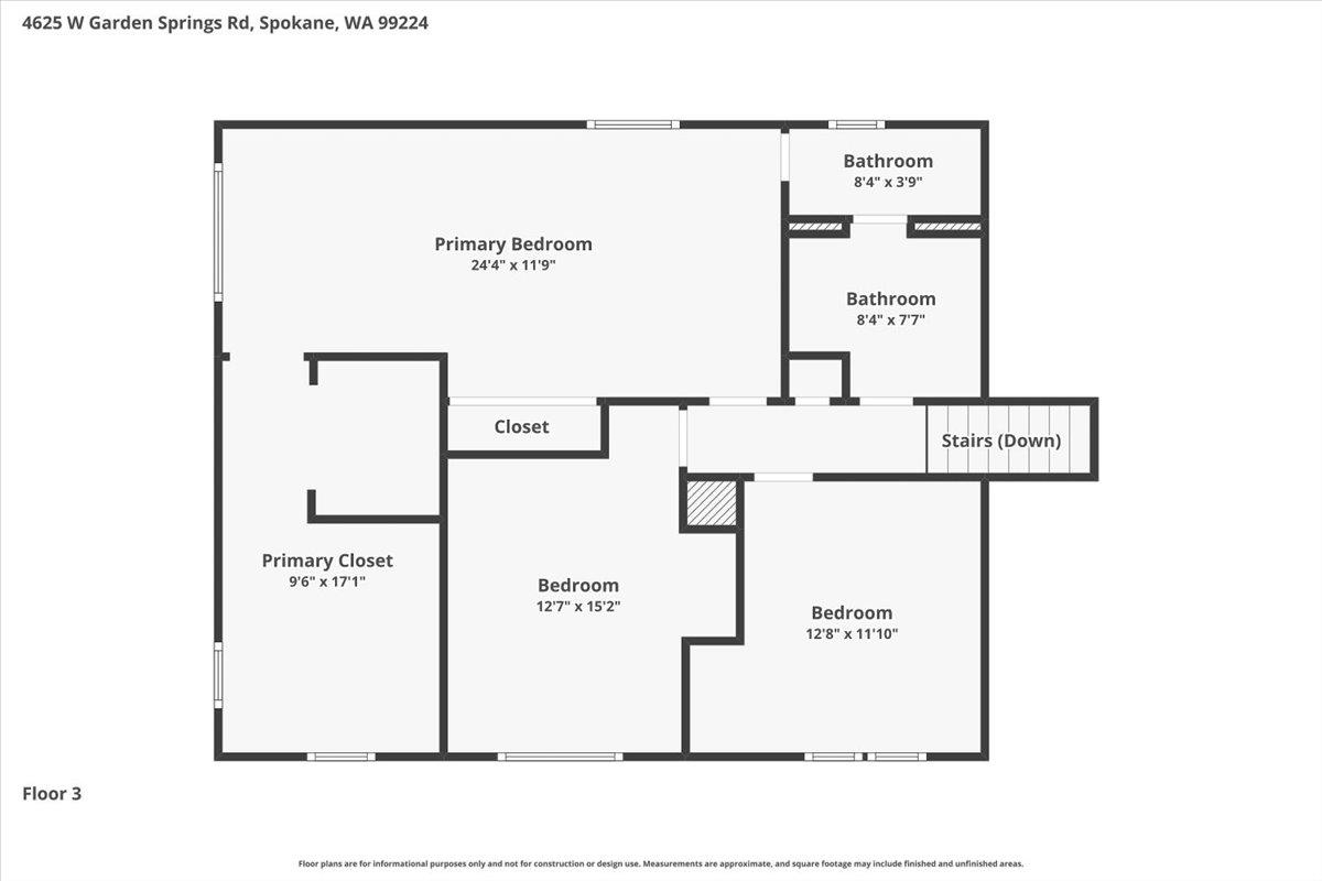 4625 W Garden Springs Rd - Photo 48