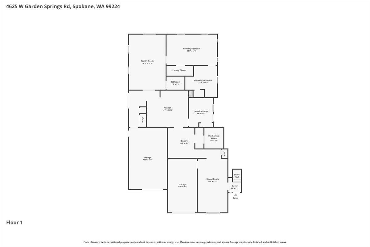 4625 W Garden Springs Rd - Photo 49