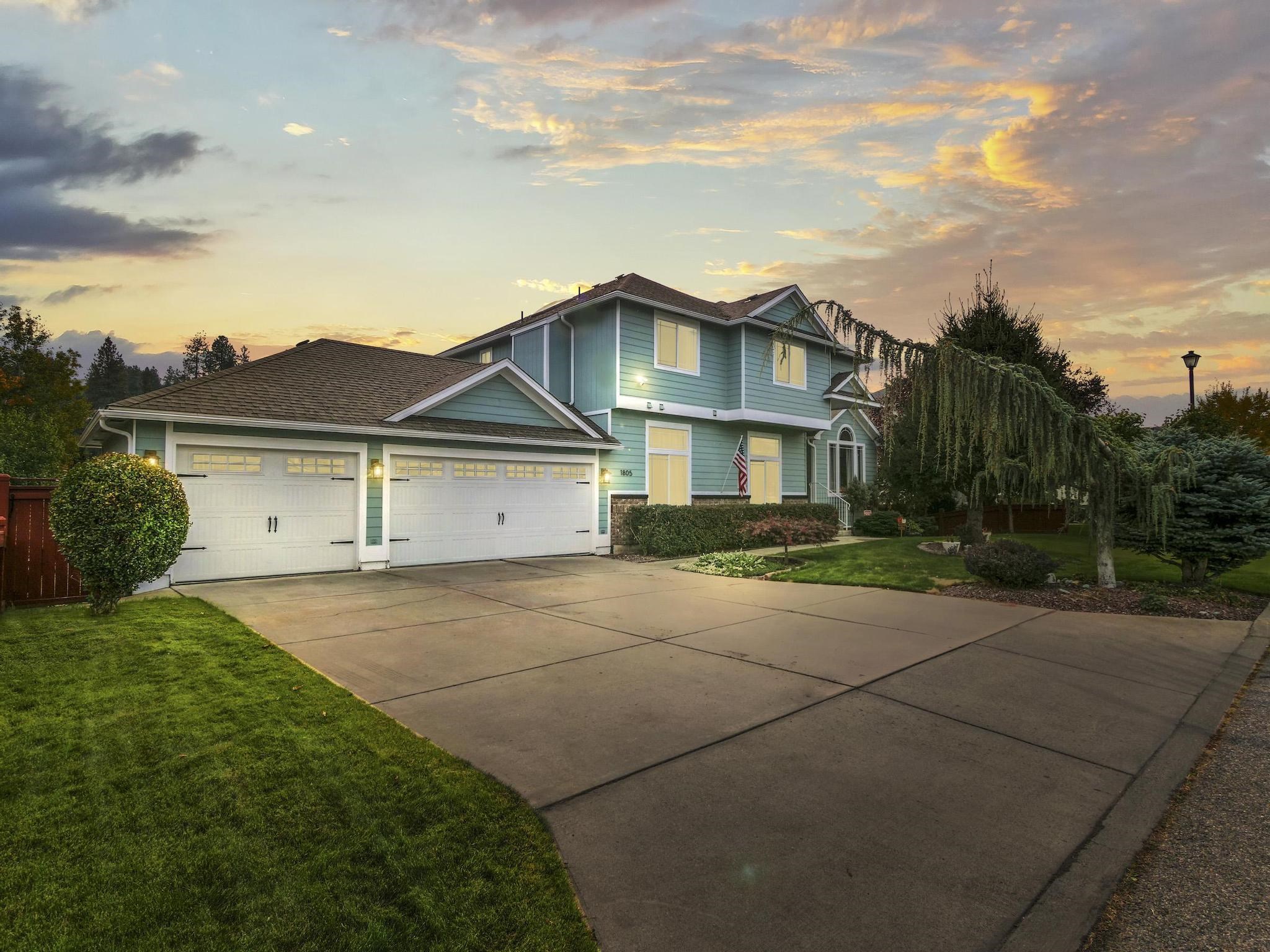 1805 S Limerick Dr - Photo 1