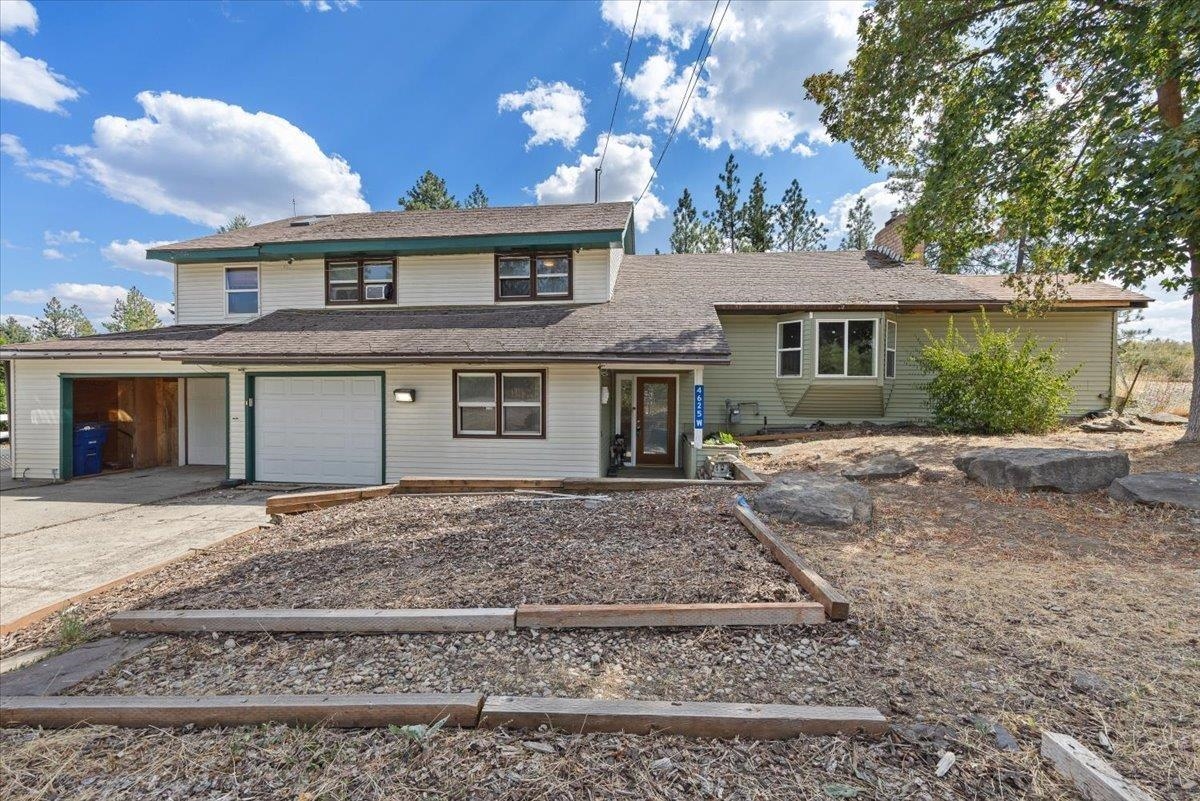 4625 W Garden Springs Rd - Photo 1