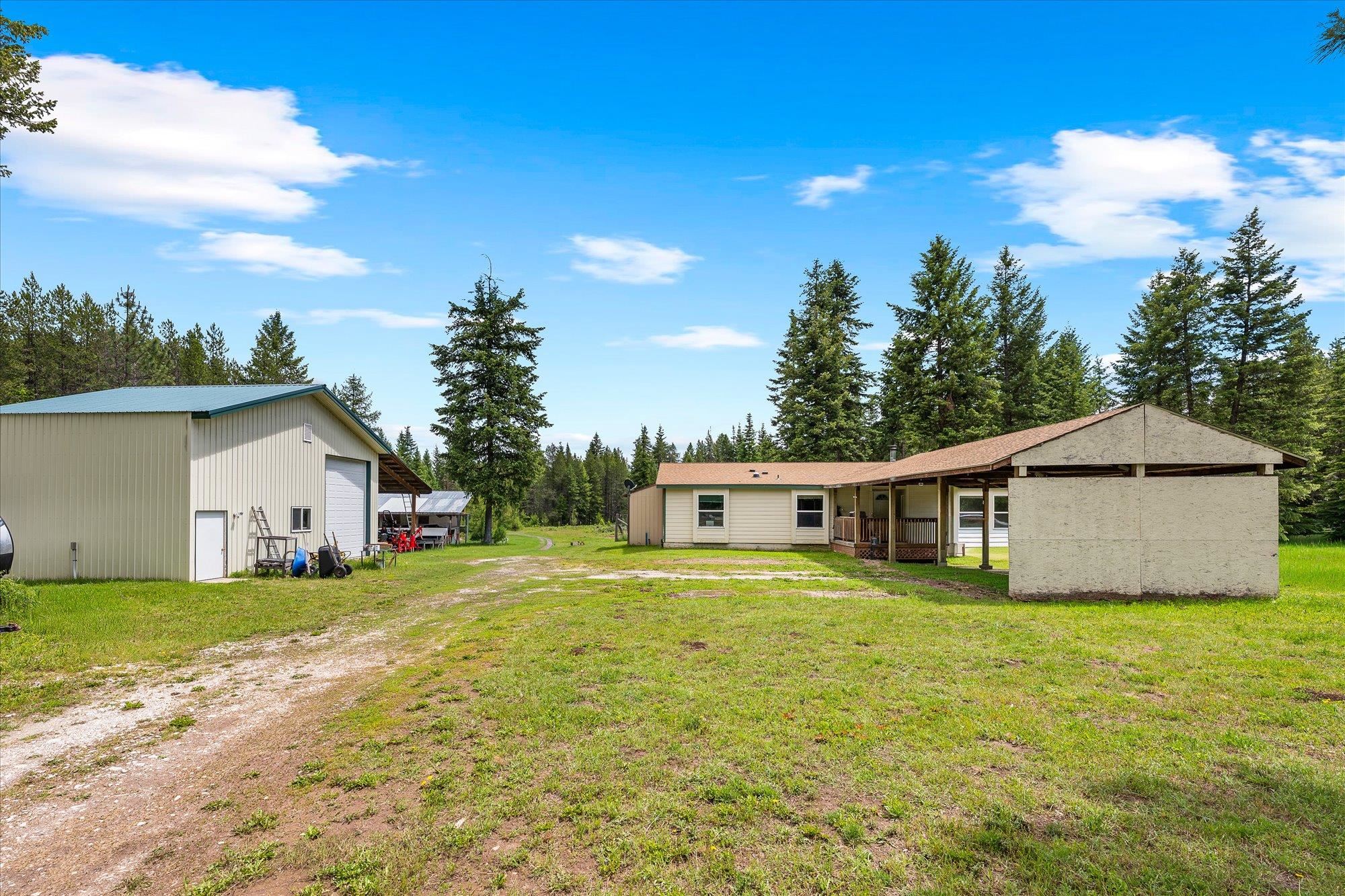 4761C Luther Rd - Photo 3