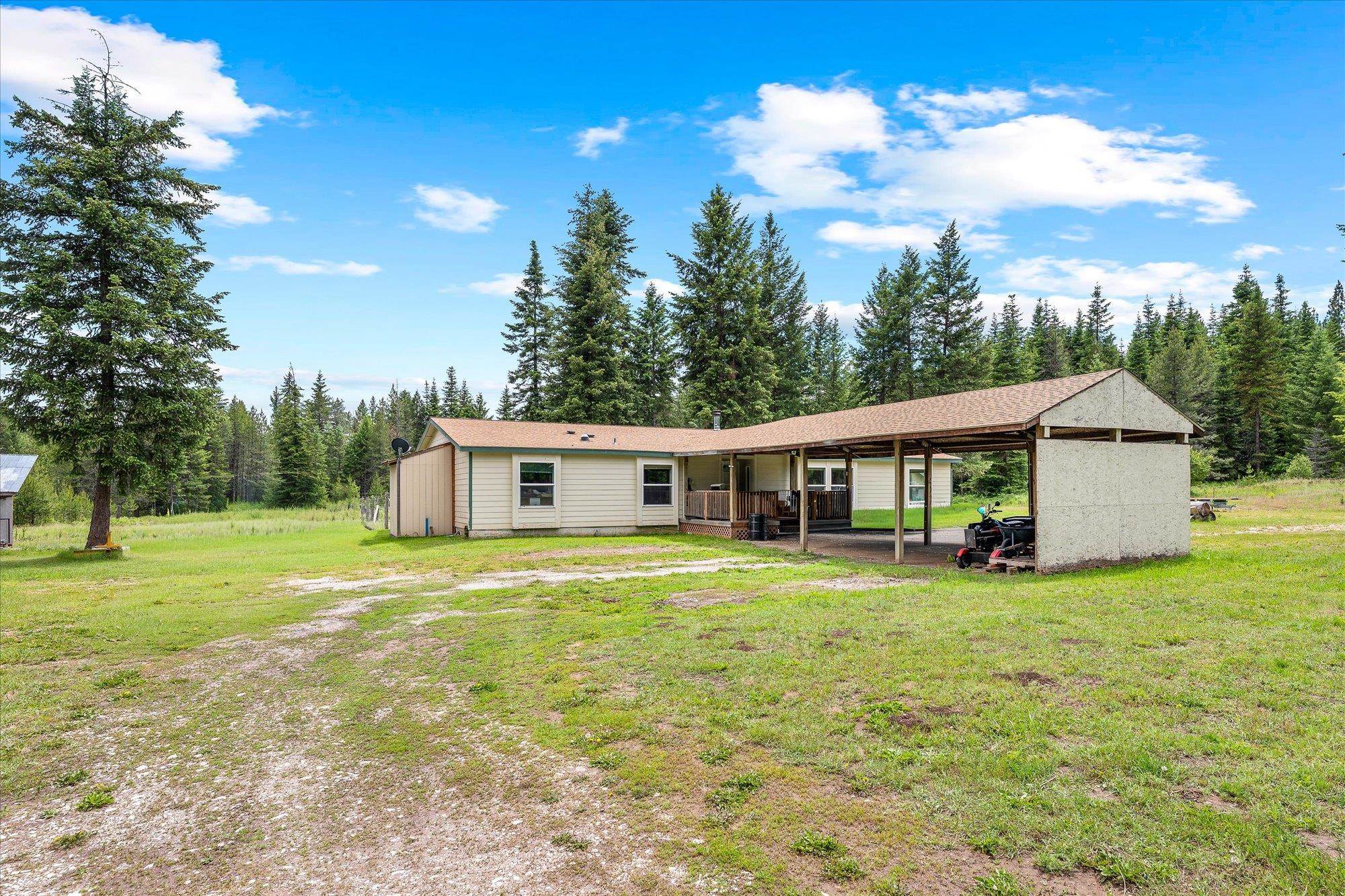 4761C Luther Rd - Photo 4