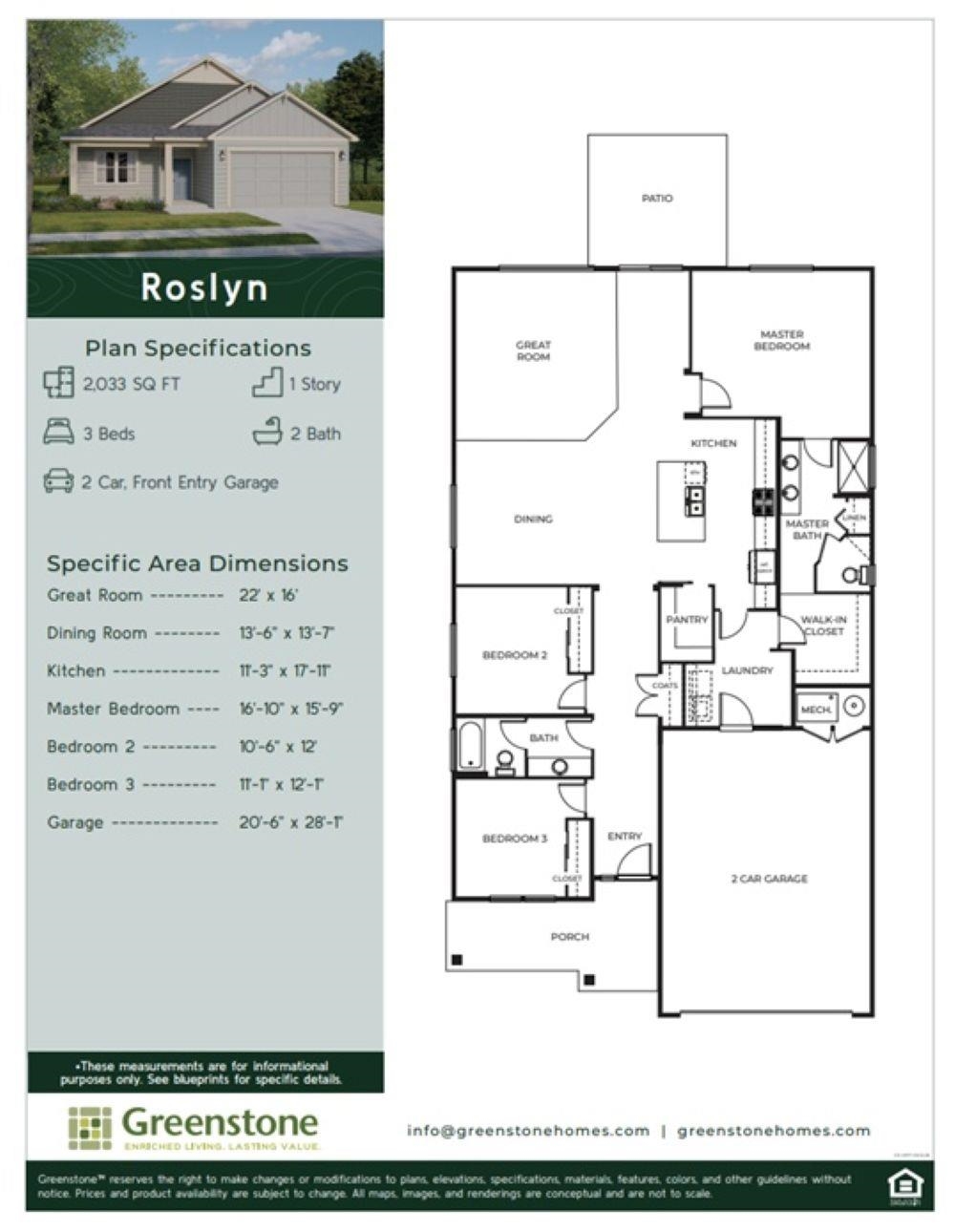 21071 E Thompson Ave - Photo 3