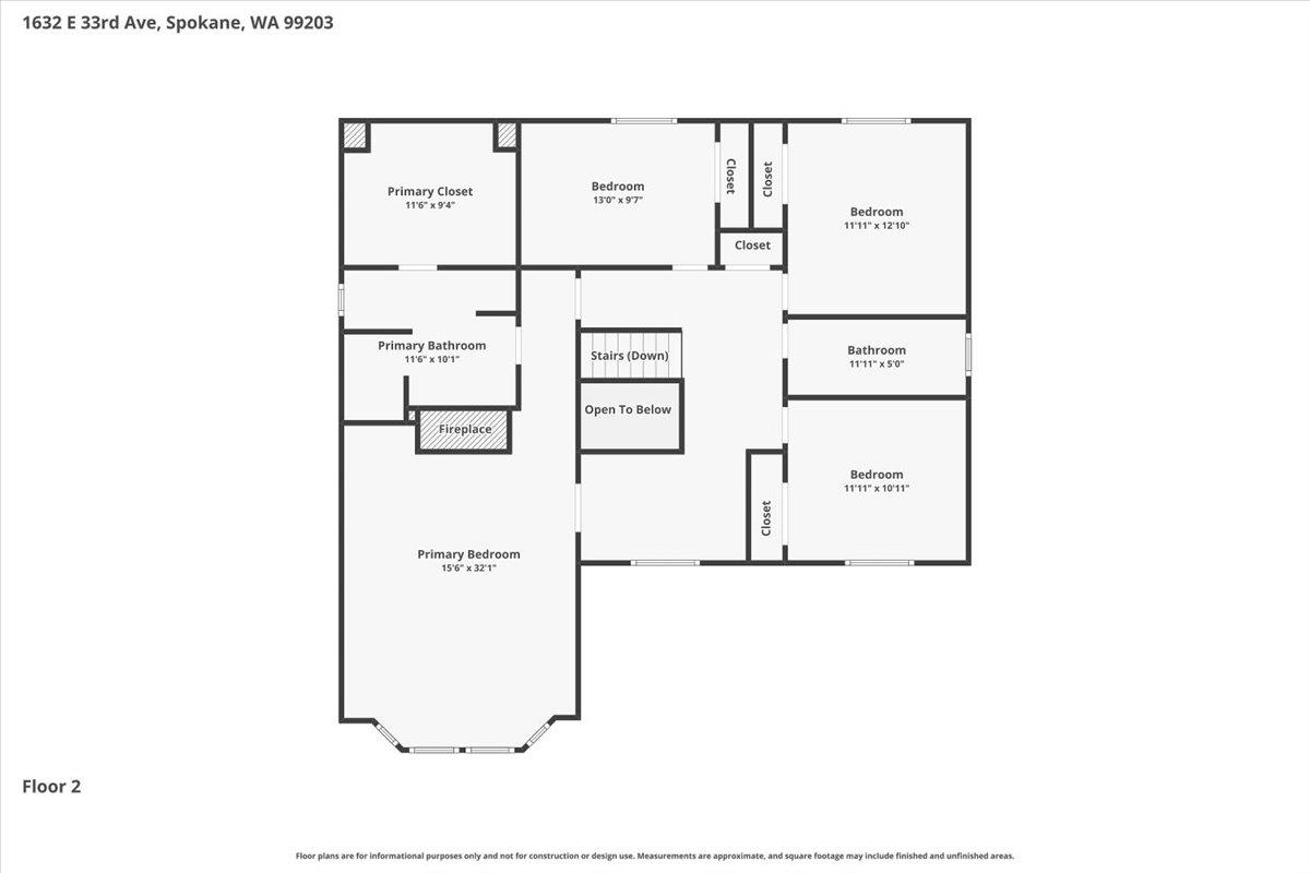 1632 E 33rd Ave - Photo 49