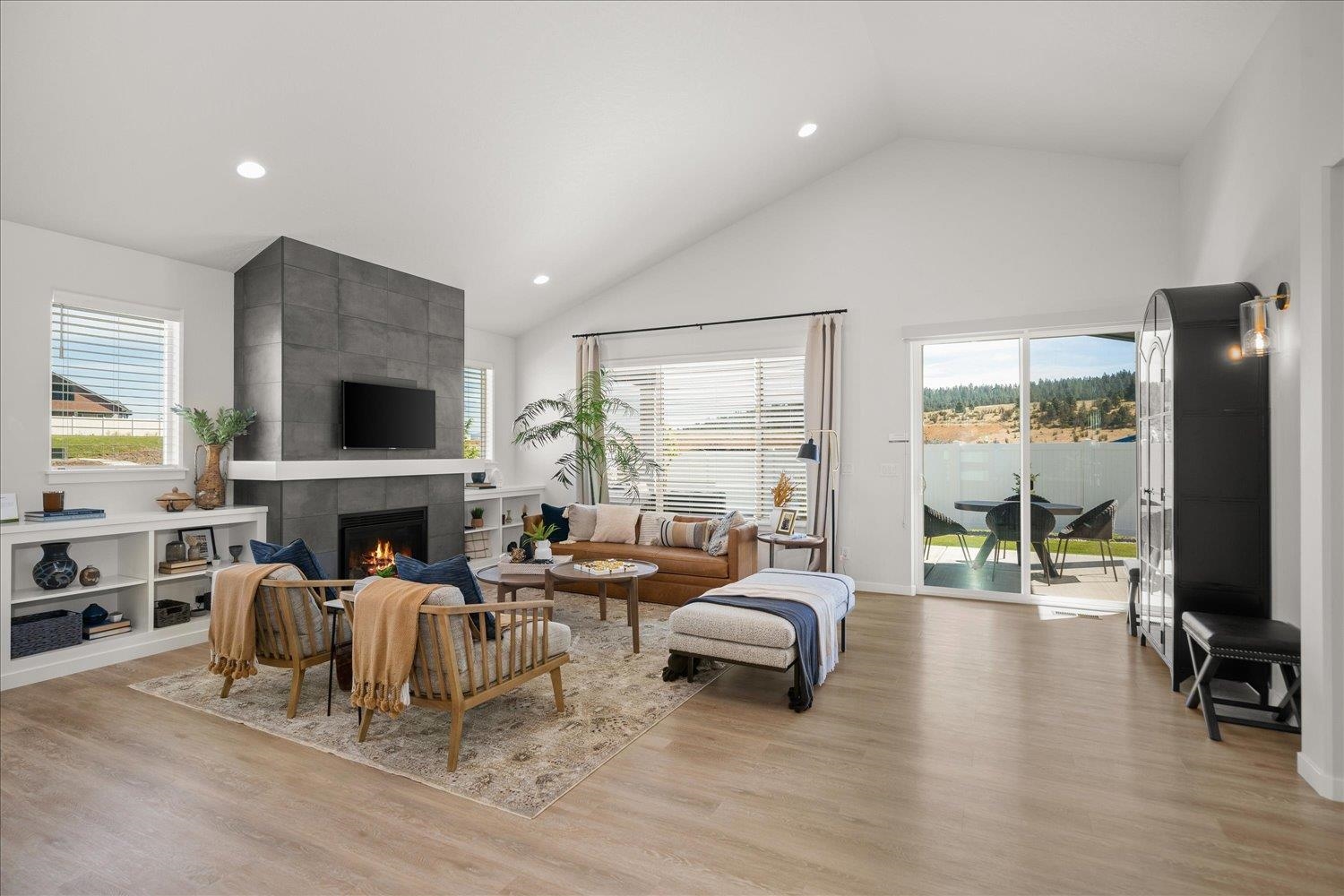 12158 N Montfort Ave - Photo 4