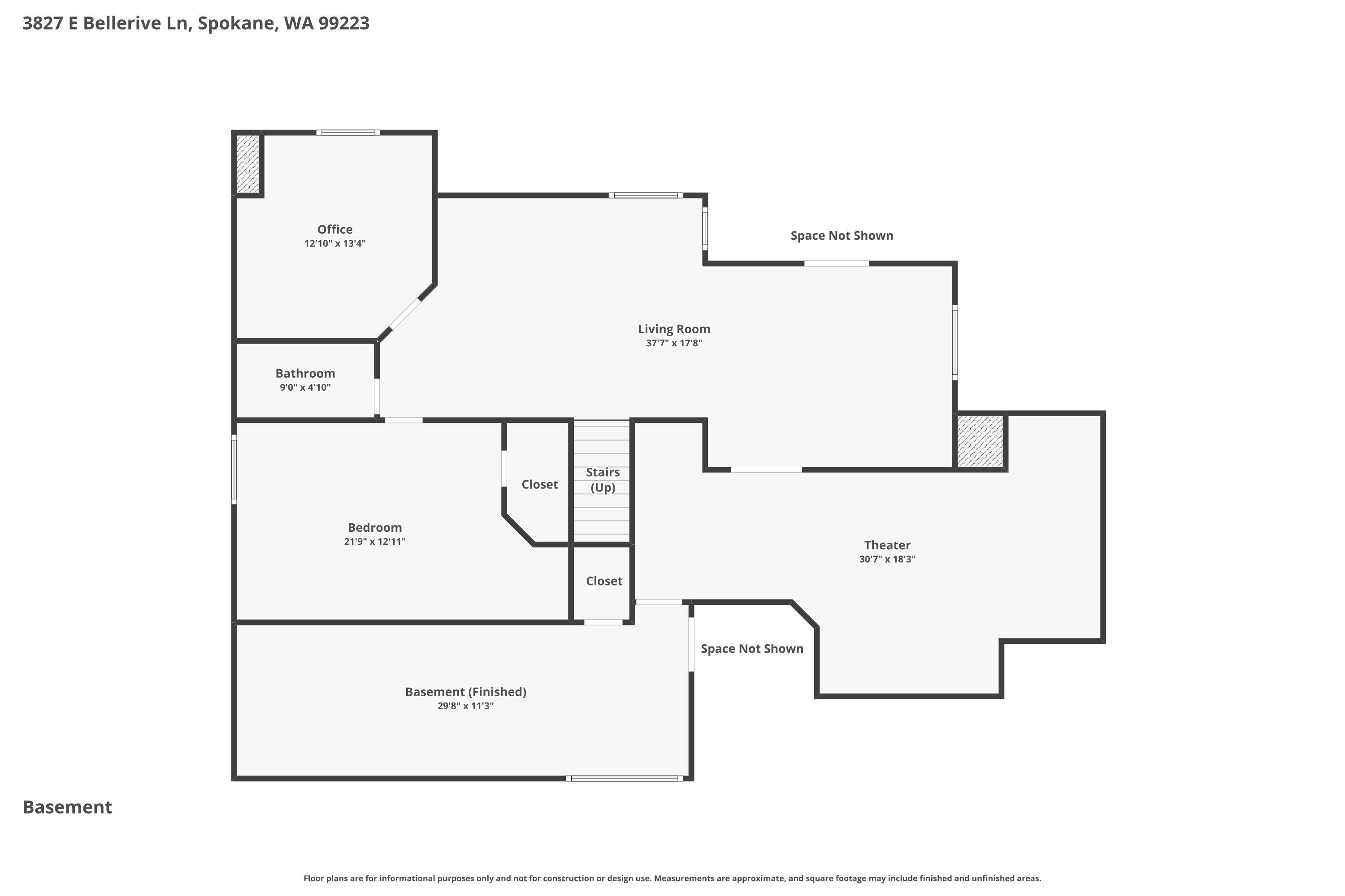 3827 E BELLERIVE Ln - Photo 48