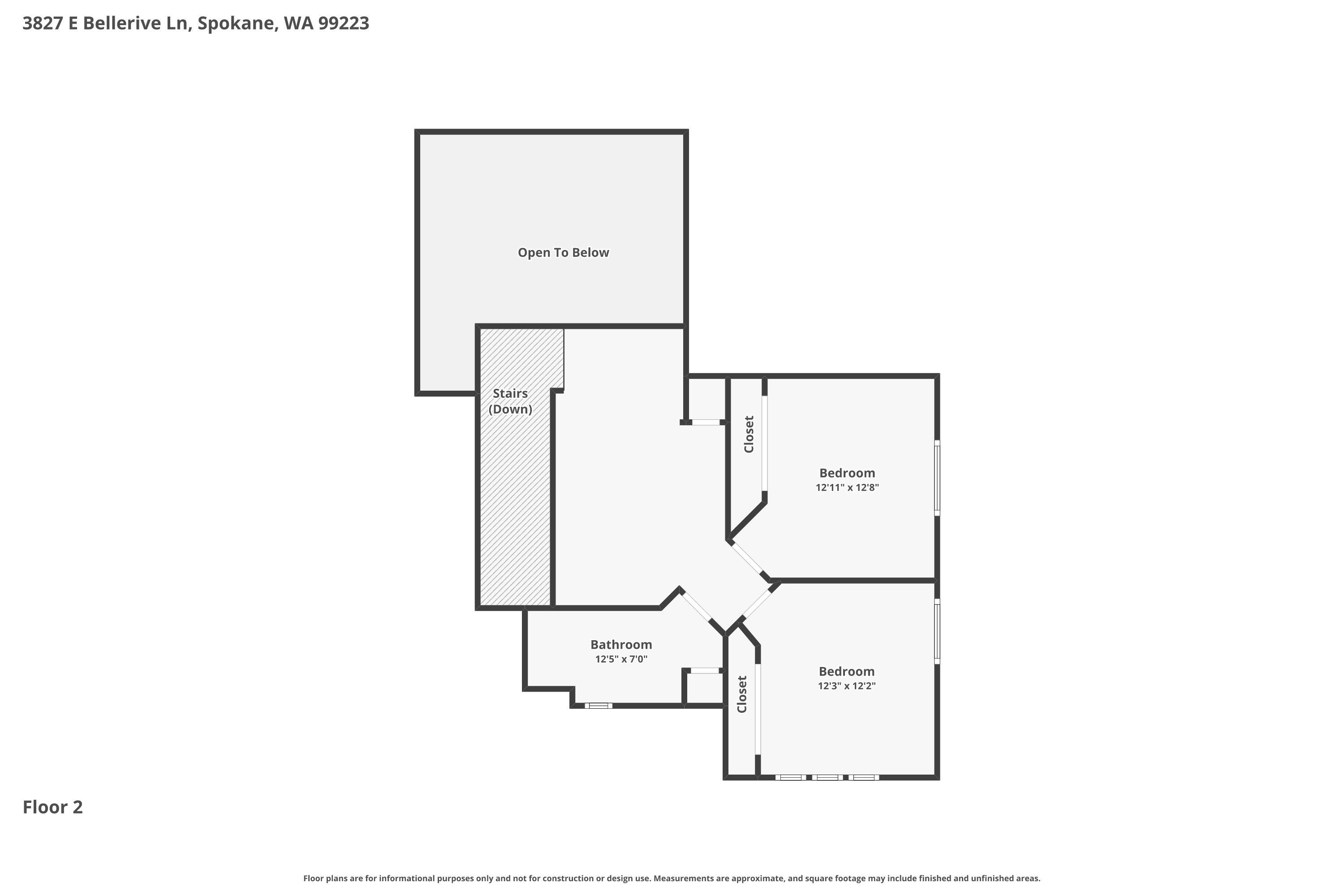 3827 E BELLERIVE Ln - Photo 50