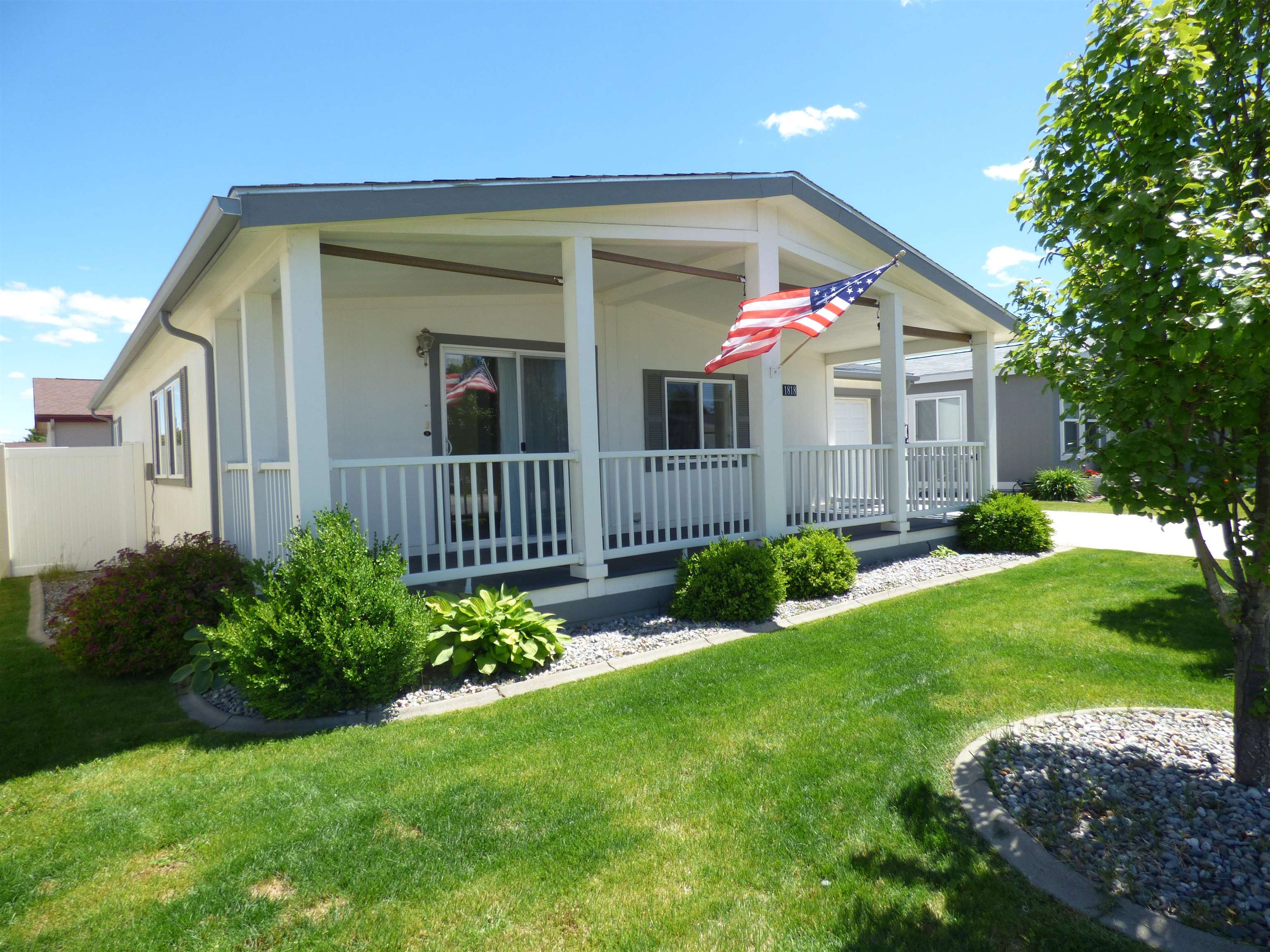 1818 N Grady Ln - Photo 3
