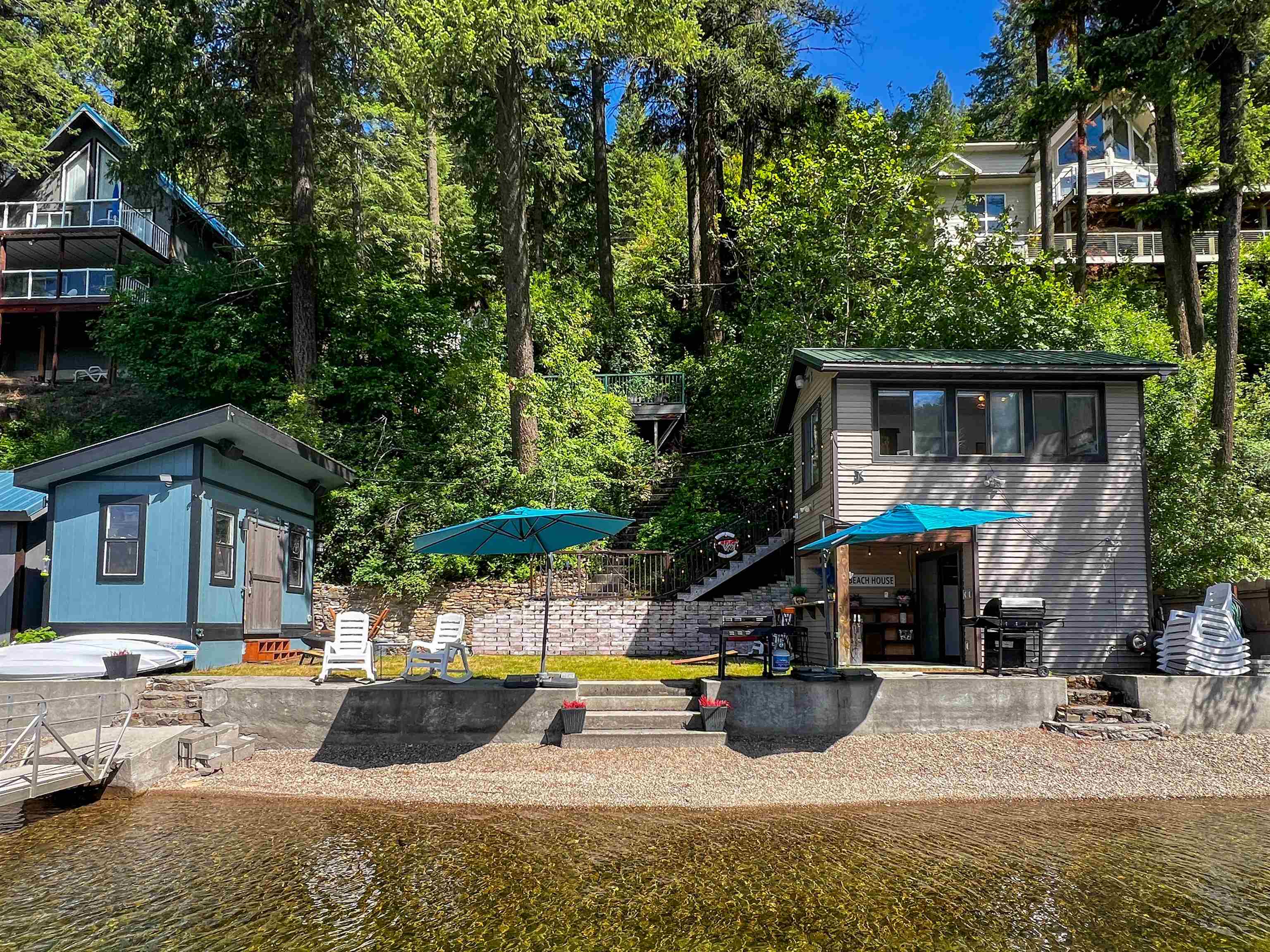 3965 W Bayside Way - Photo 1