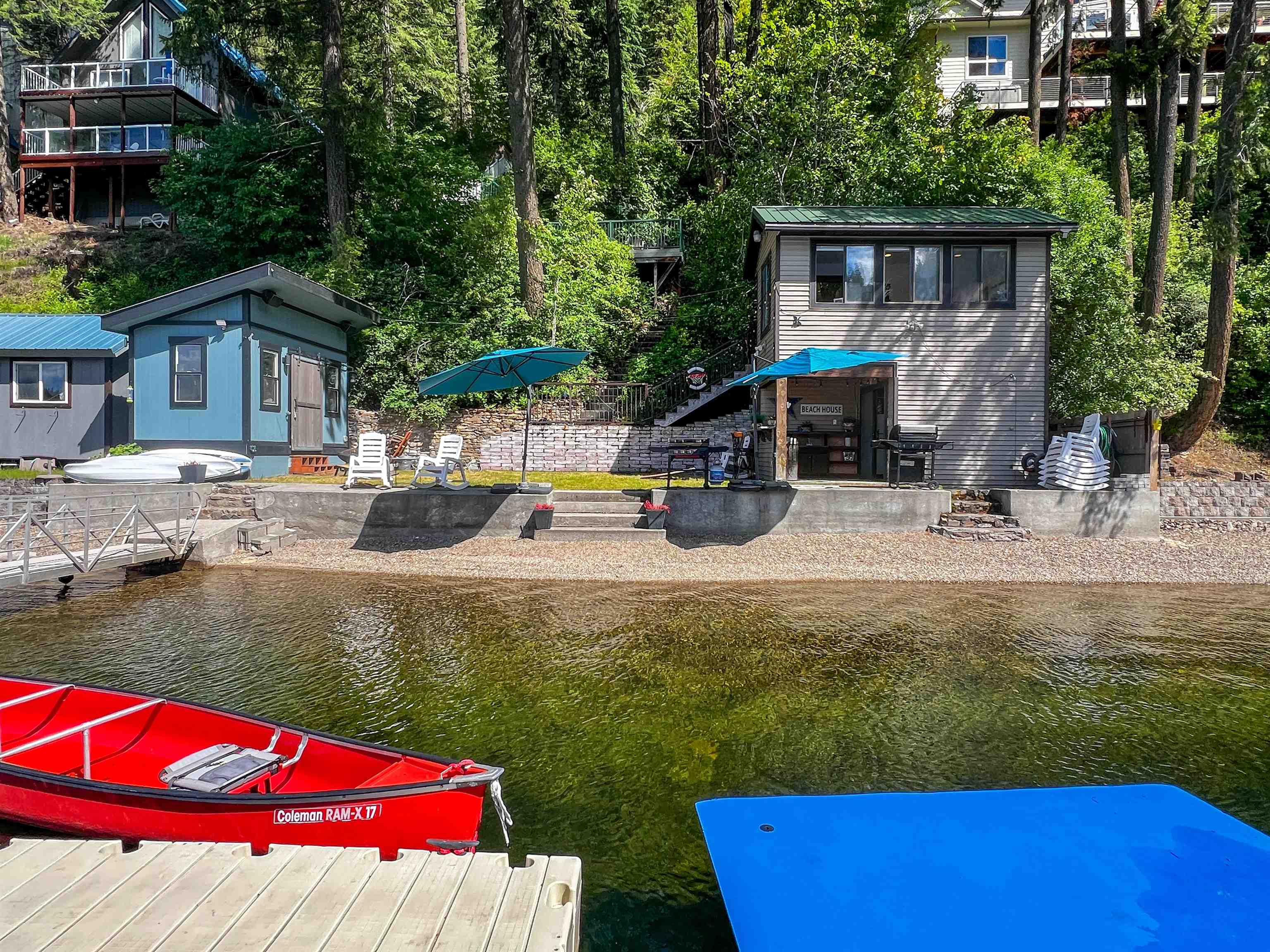 3965 W Bayside Way - Photo 4