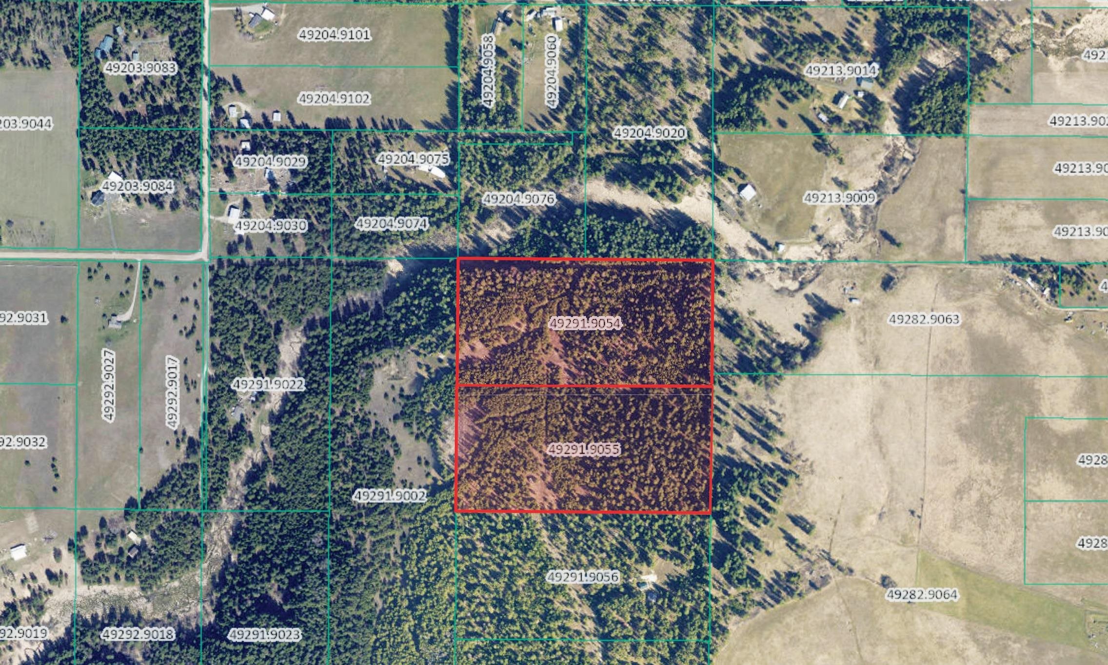 10XXX N Whispering Pines Ln - Photo 17