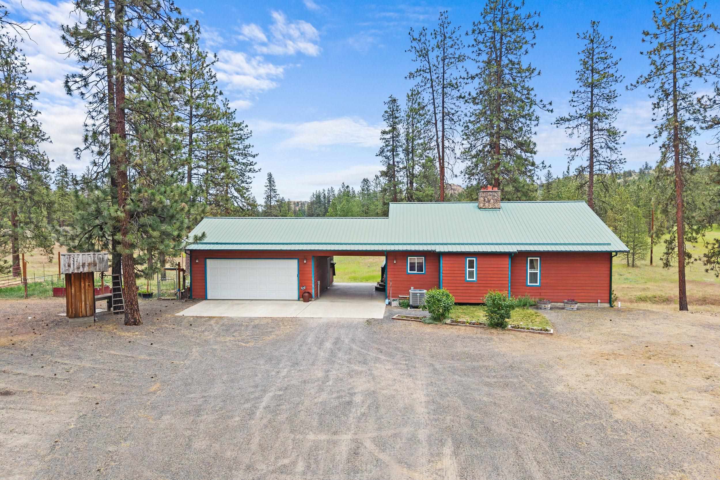 40048 E Cayuse Cove Rd - Photo 1