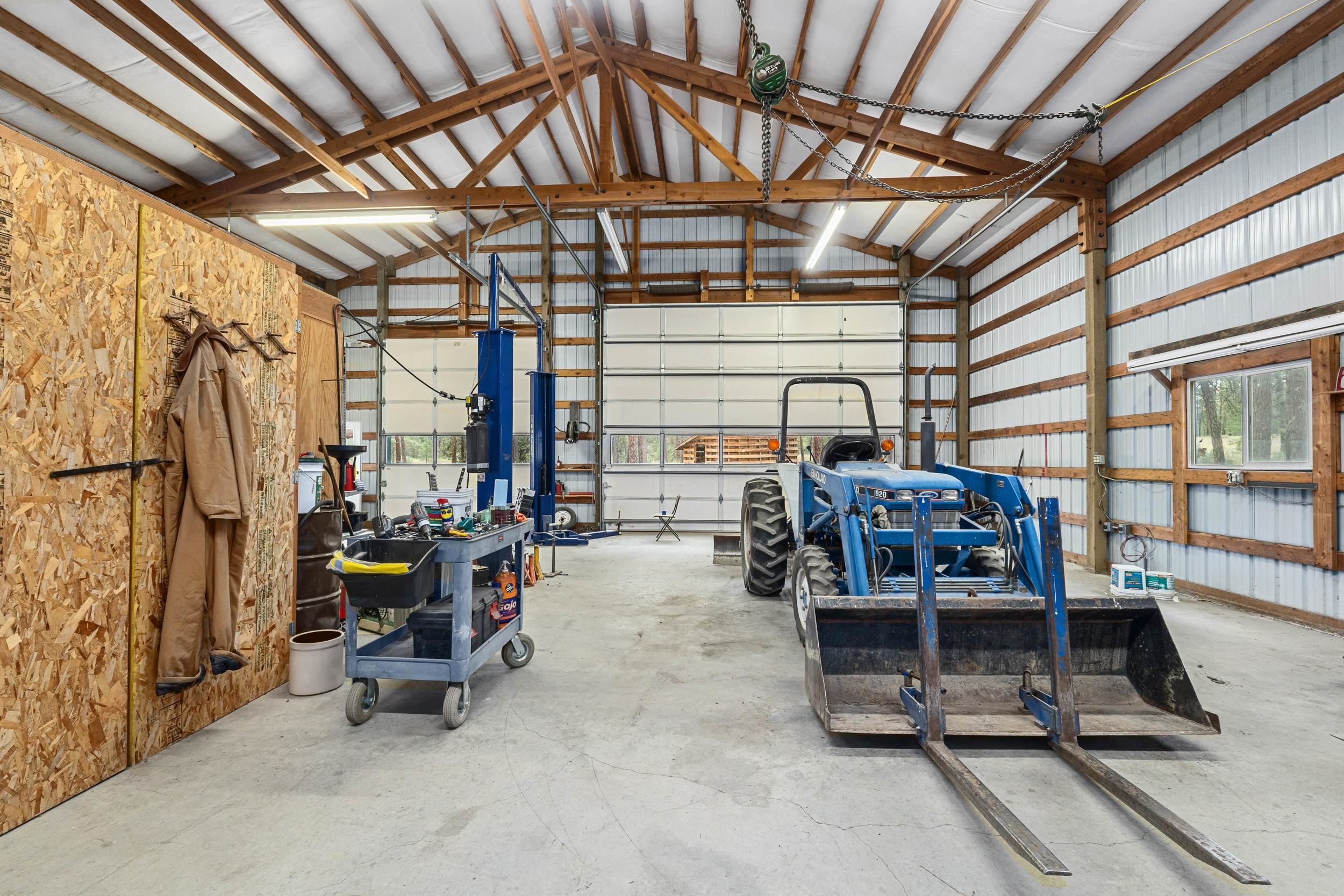 40048 E Cayuse Cove Rd - Photo 24