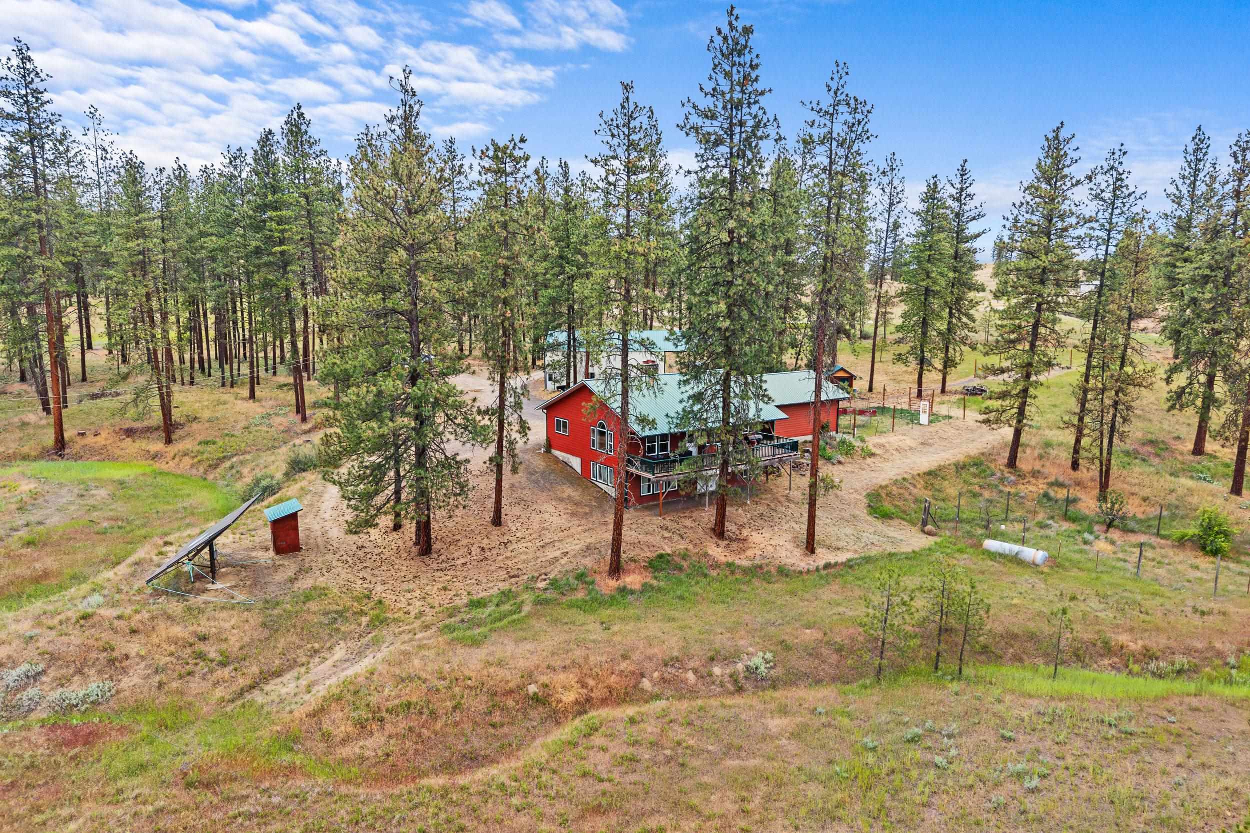 40048 E Cayuse Cove Rd - Photo 36