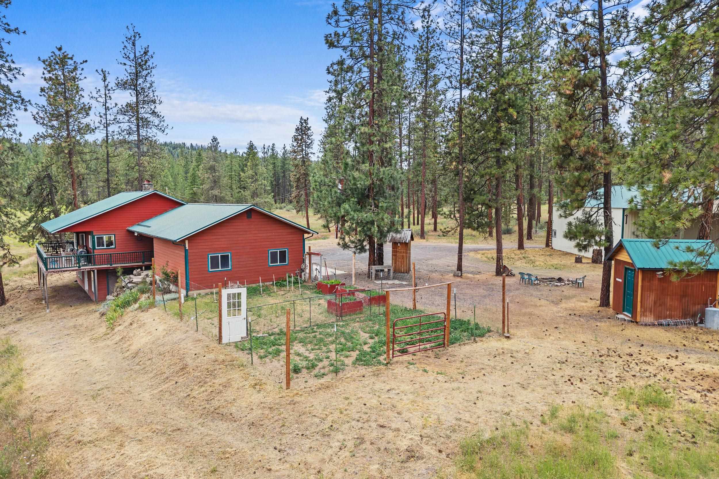 40048 E Cayuse Cove Rd - Photo 37