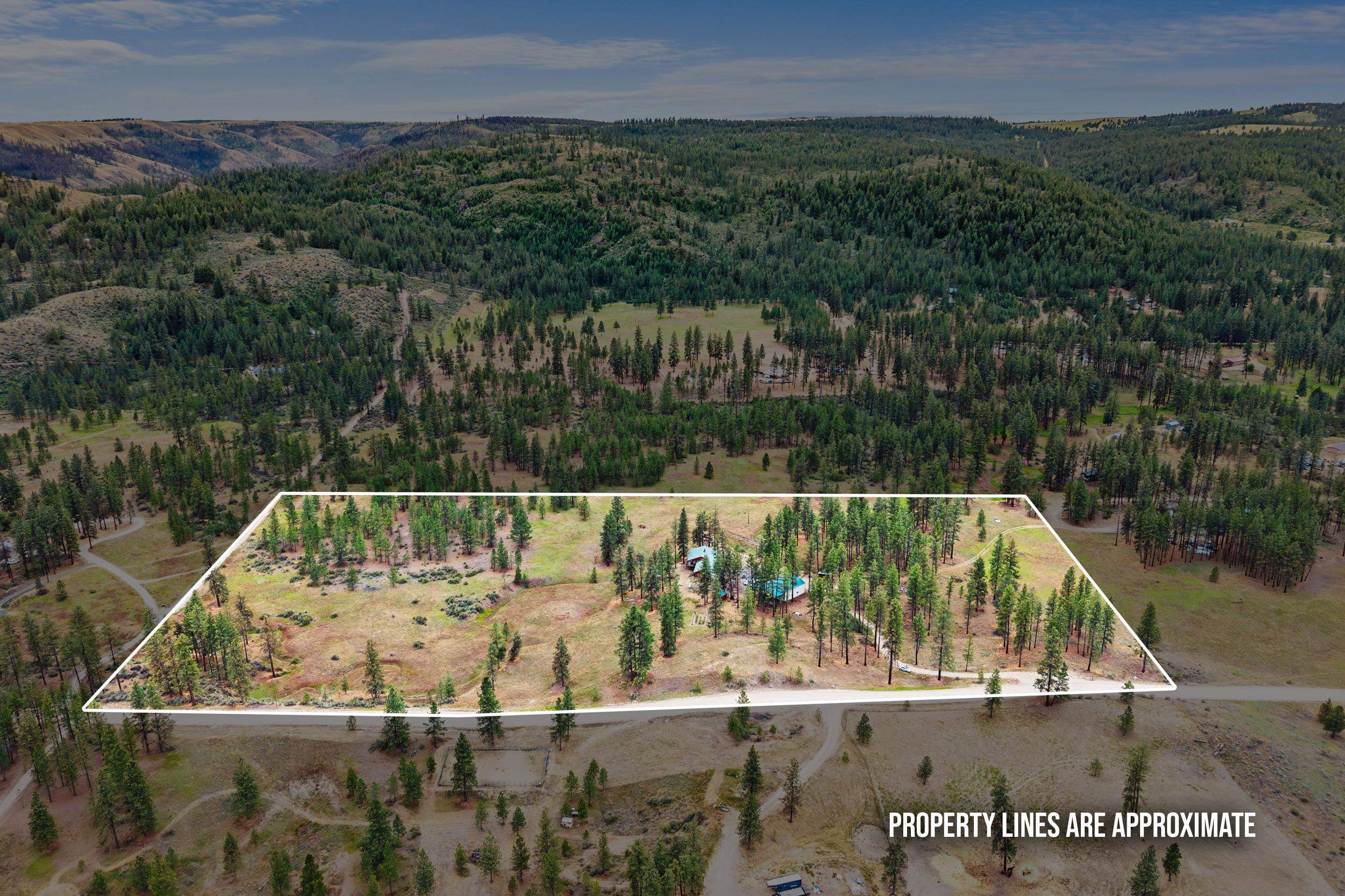 40048 E Cayuse Cove Rd - Photo 38
