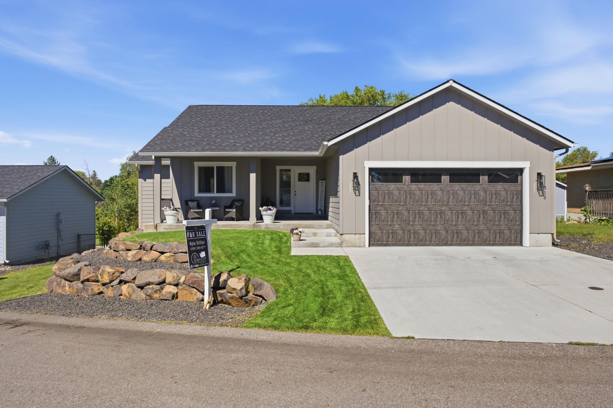 515 N FOX Ln - Photo 1