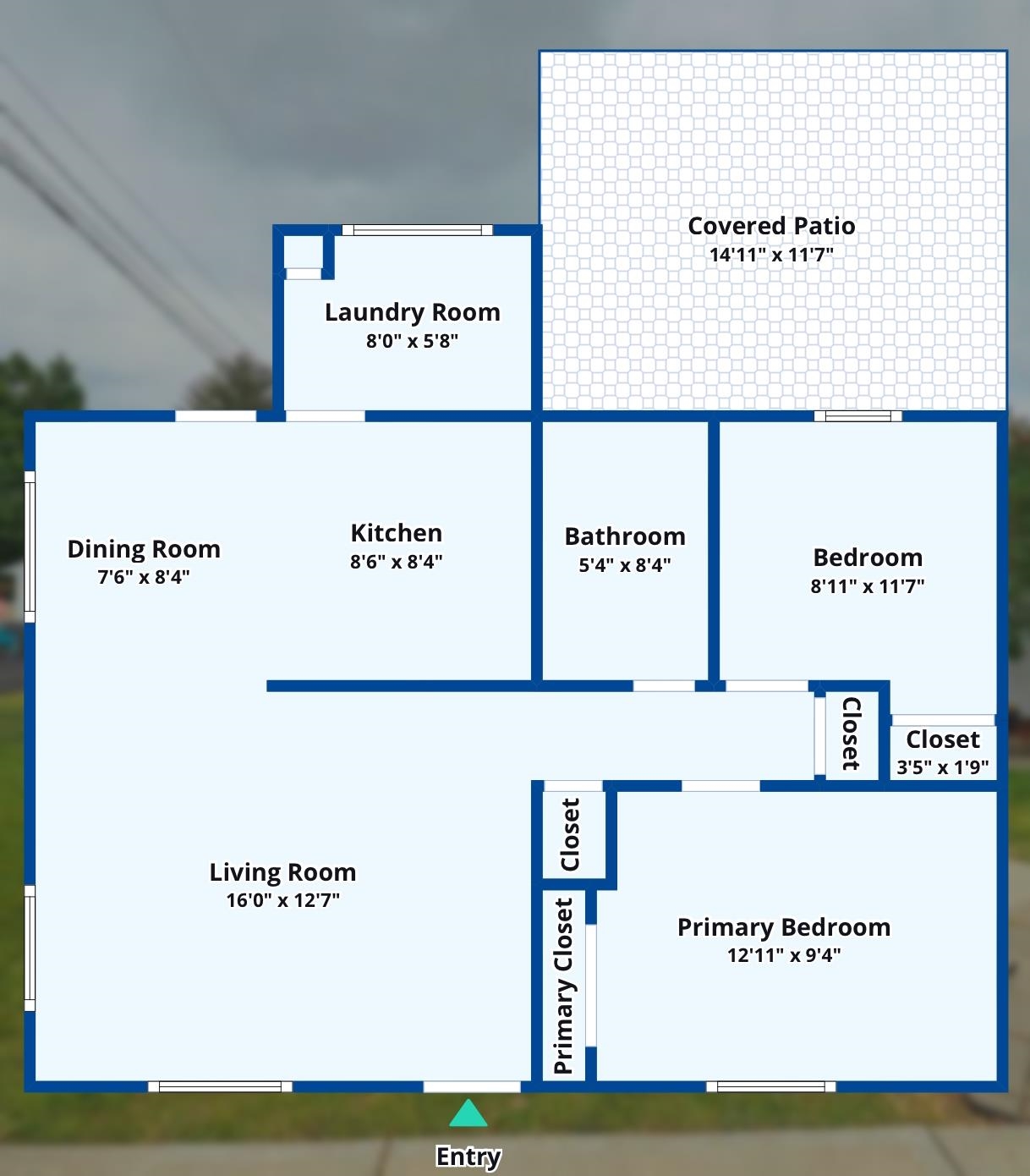 2516 N Julia St - Photo 16