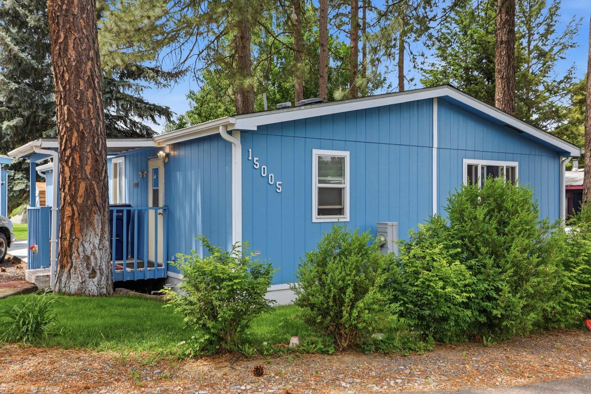 15005 N Shenandoah Forest Ln - Photo 3
