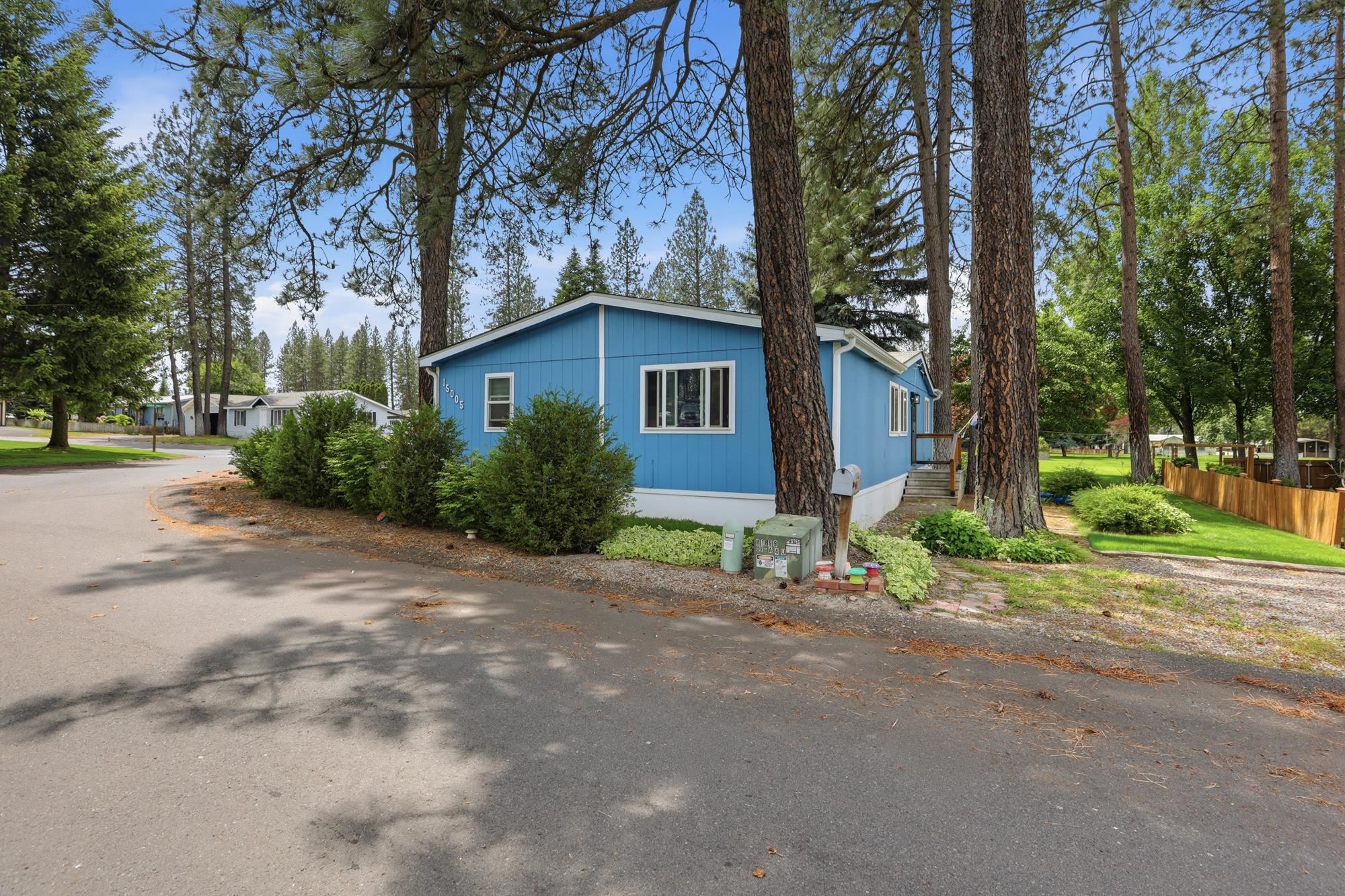 15005 N Shenandoah Forest Ln - Photo 1