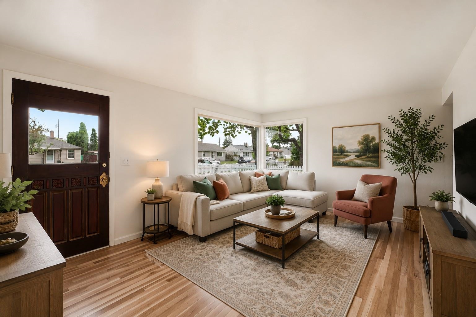 2628 W Olympic Ave - Photo 2