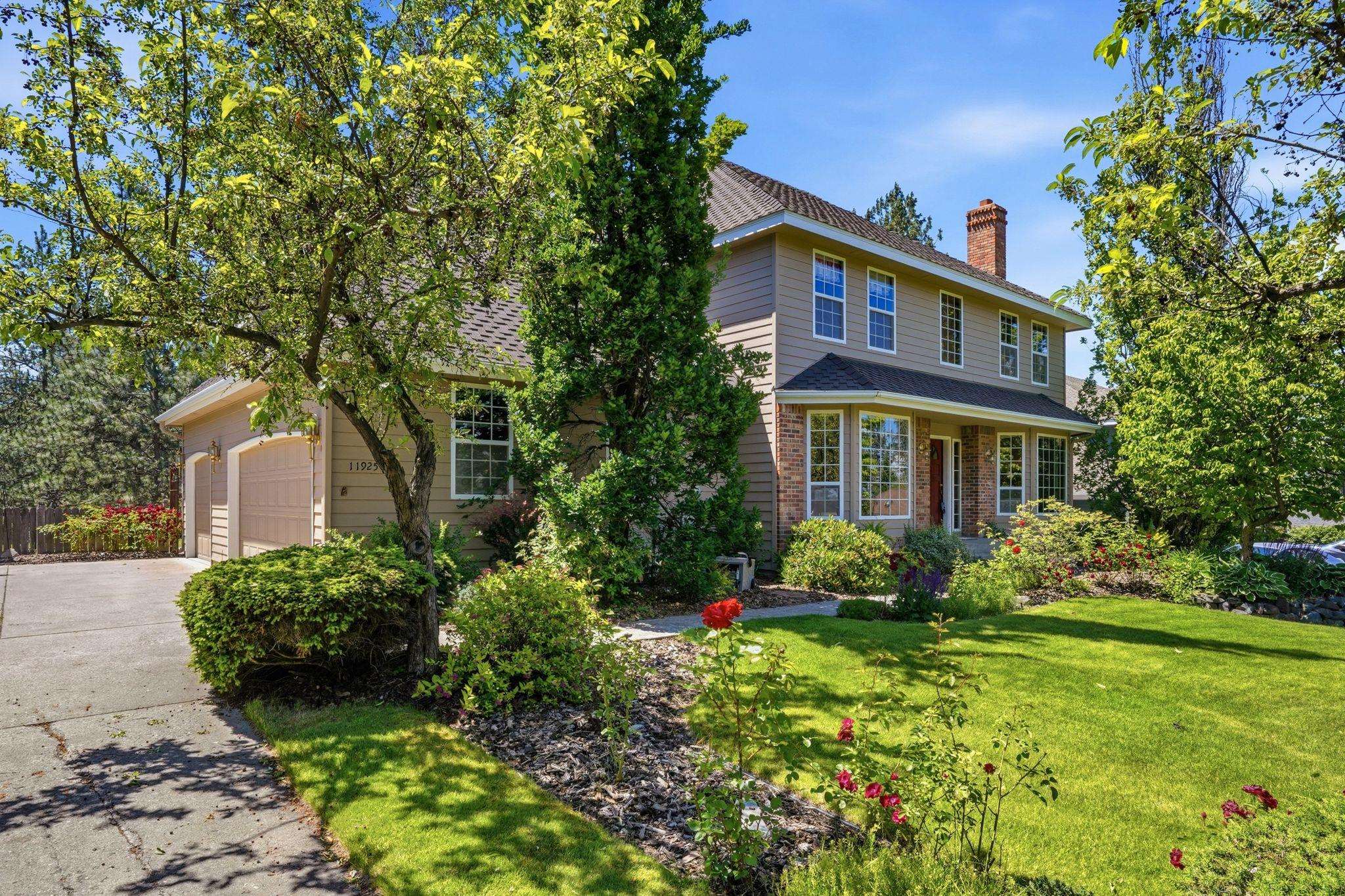 11925 N Morton Dr - Photo 1