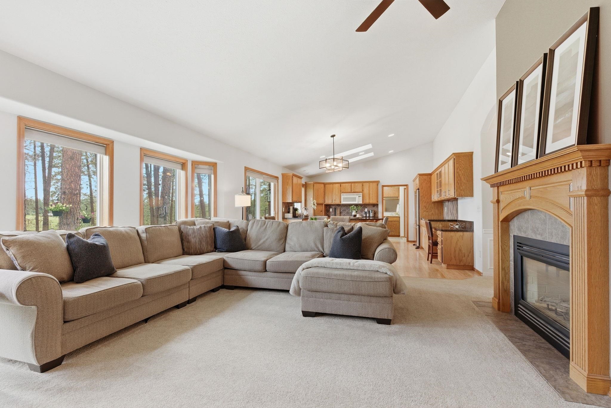 3219 W Packmule Ln - Photo 8