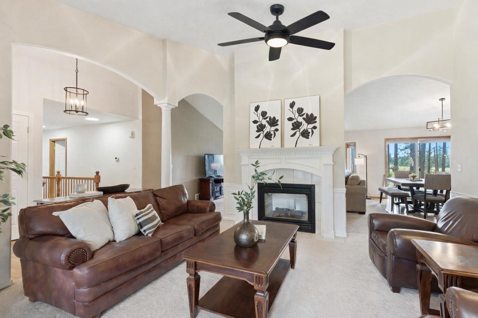3219 W Packmule Ln - Photo 6