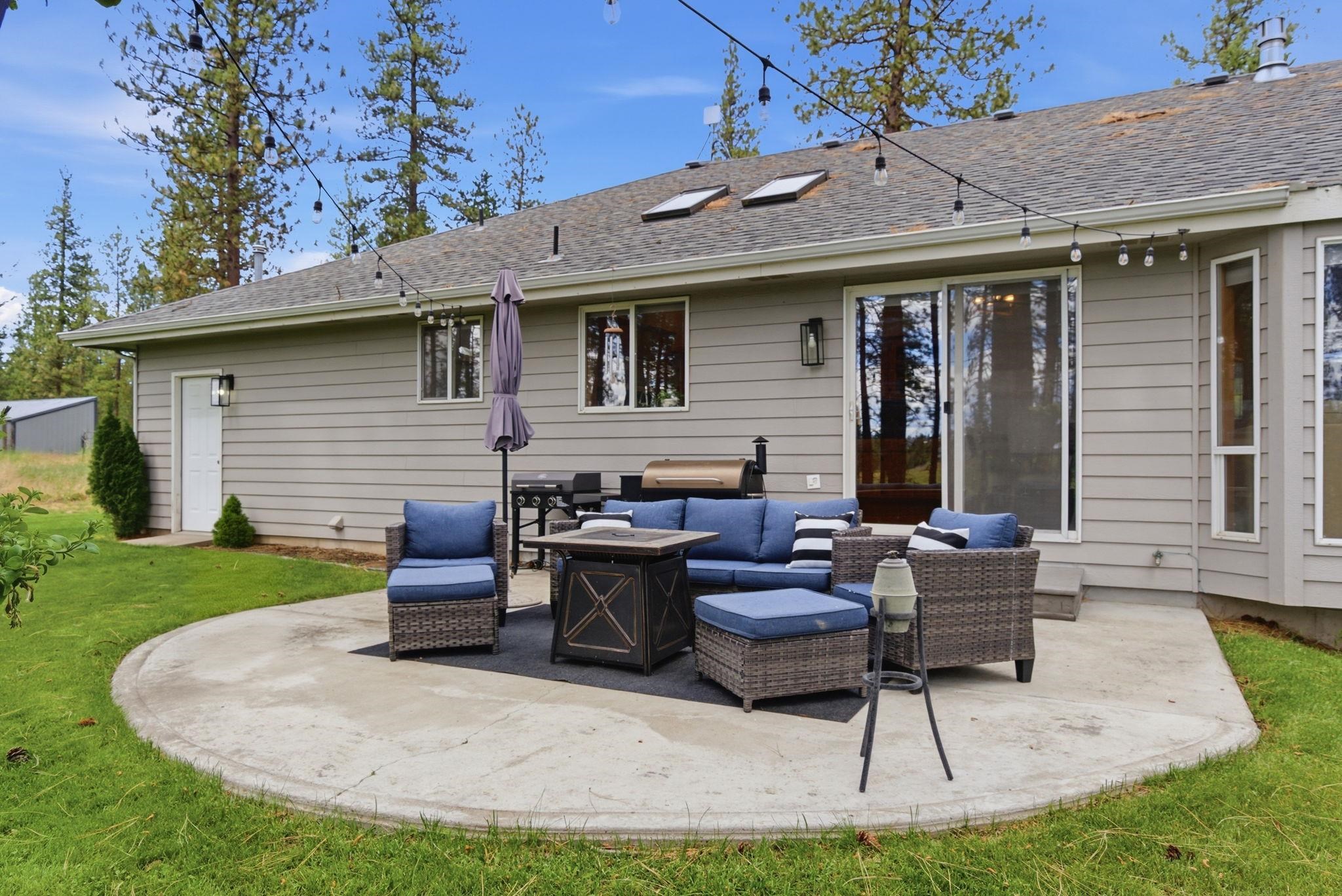 3219 W Packmule Ln - Photo 38