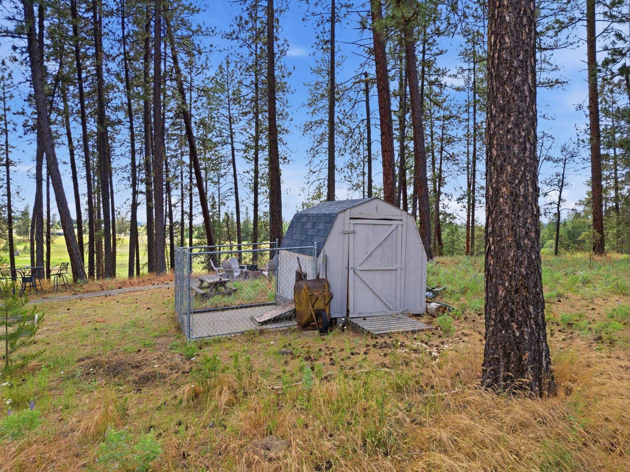 3219 W Packmule Ln - Photo 48