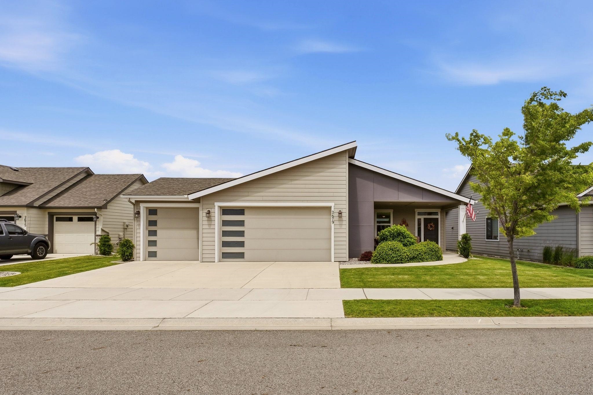 2679 N Heton Ln - Photo 1