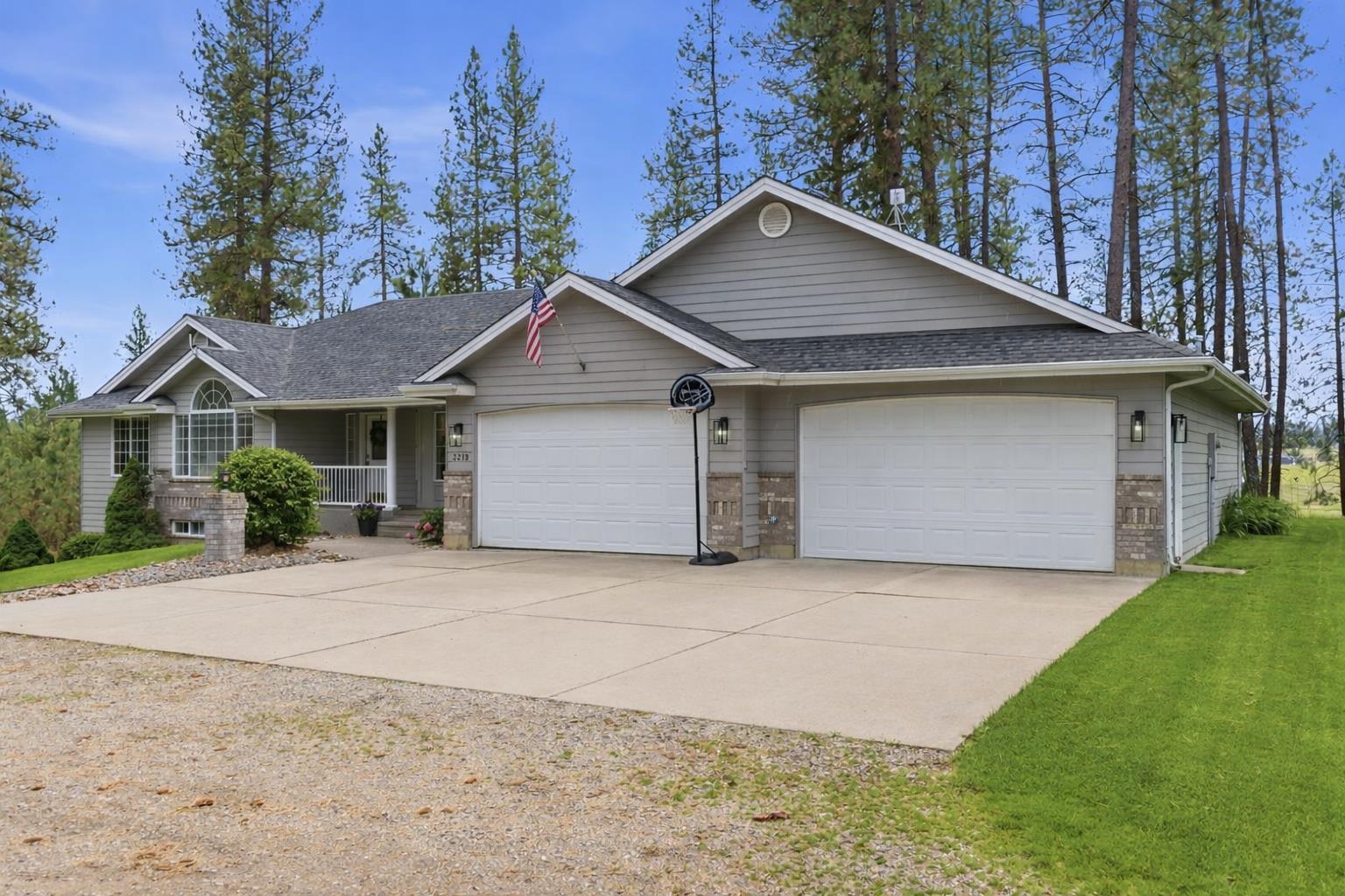 3219 W Packmule Ln - Photo 2